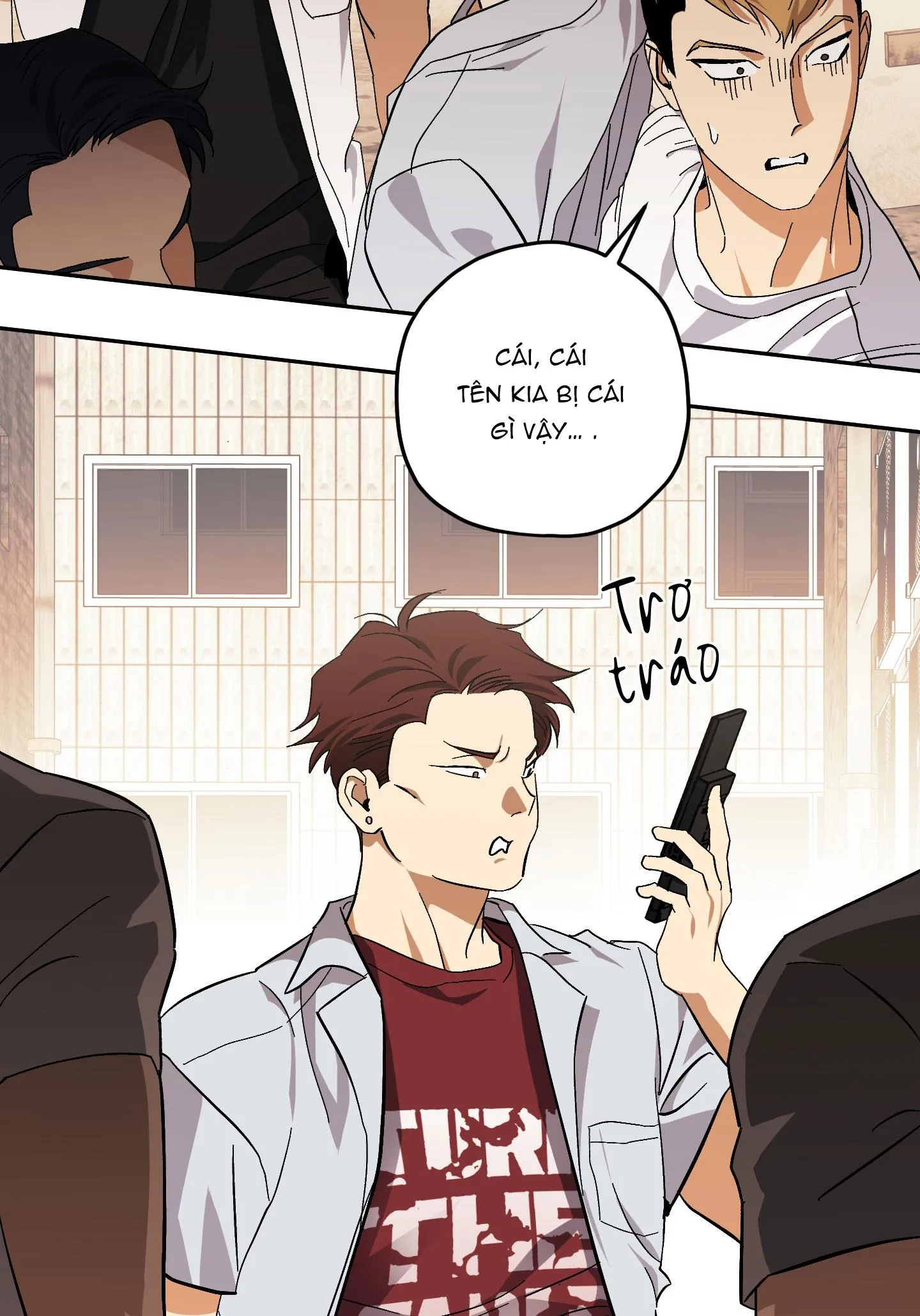 TƯƠNG XỨNG Chapter 7 Trang 41