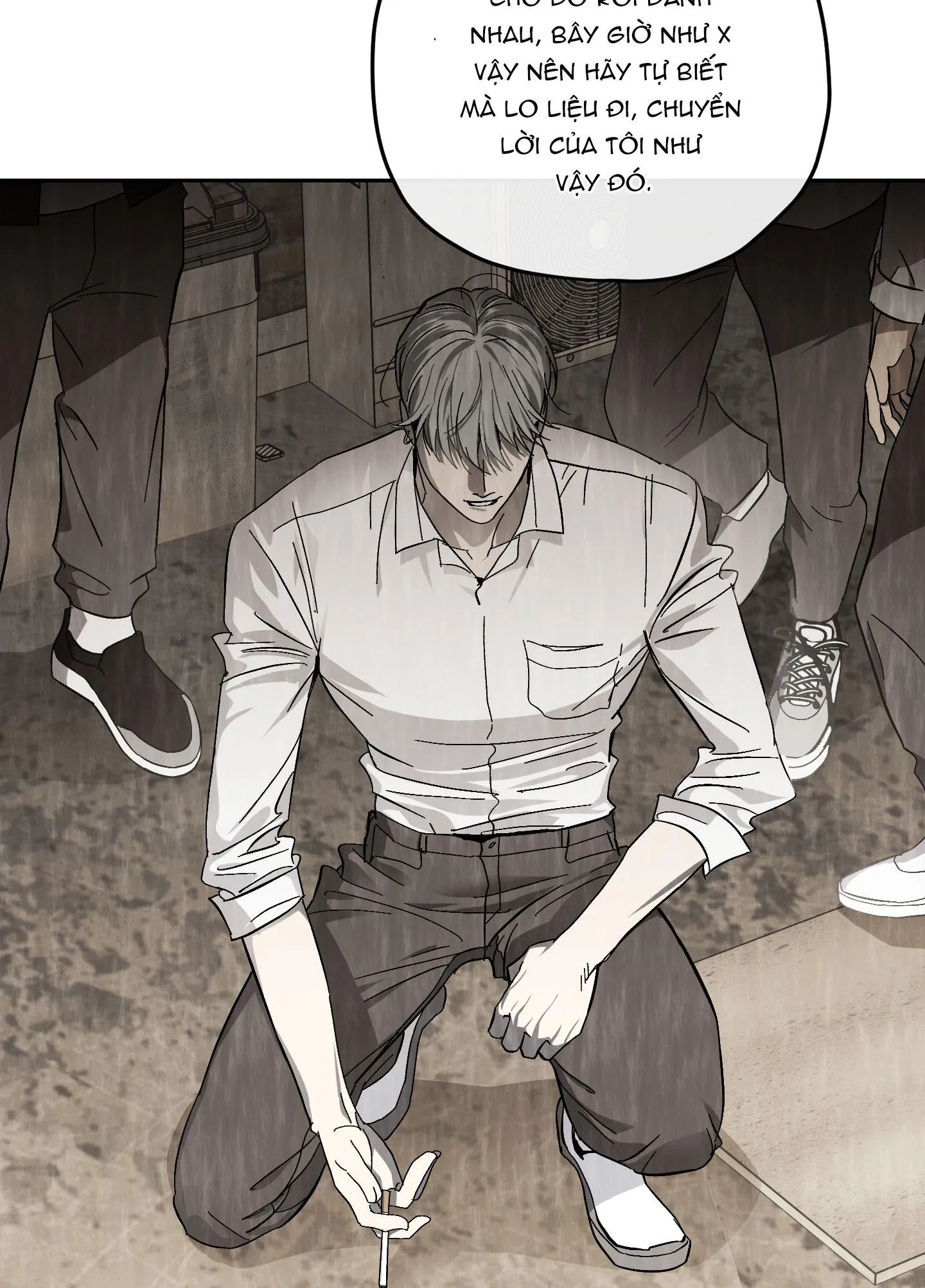 TƯƠNG XỨNG Chapter 7 Trang 49