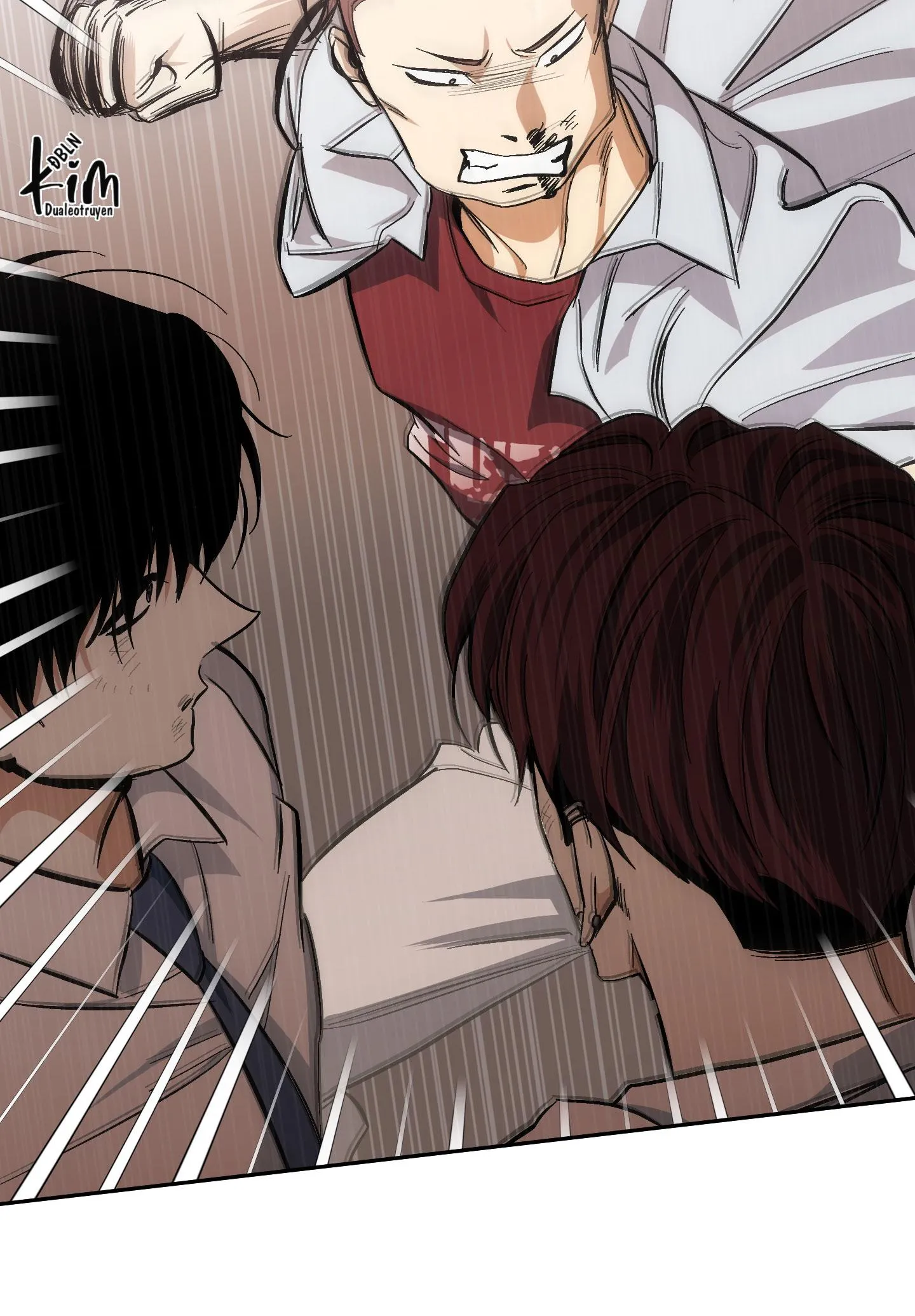 TƯƠNG XỨNG Chapter 7 Trang 60