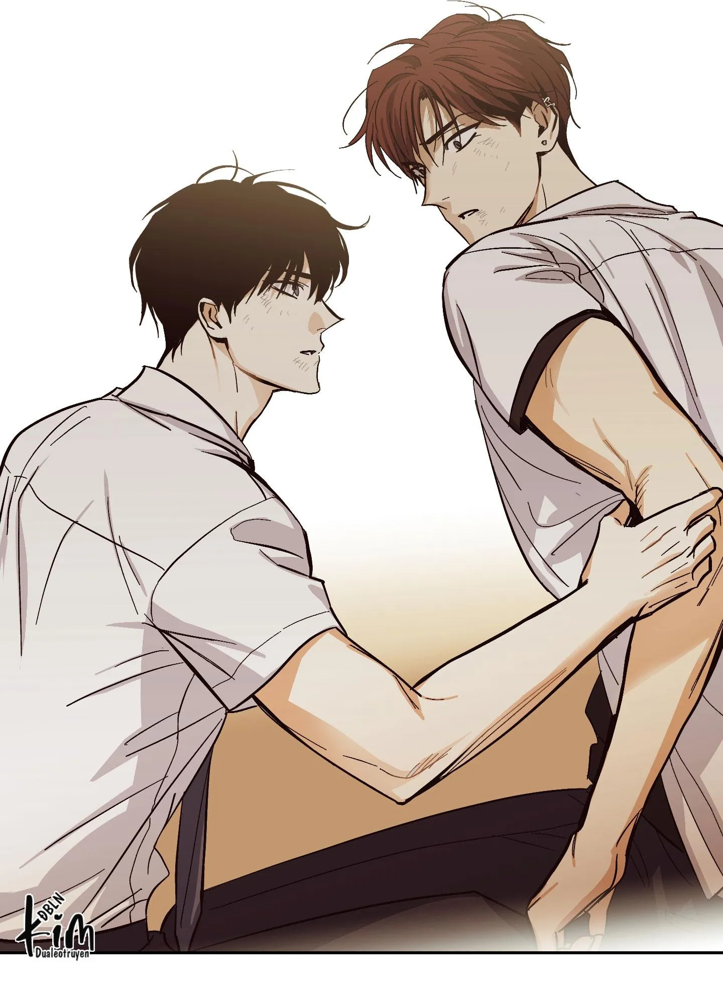 TƯƠNG XỨNG Chapter 7 Trang 75