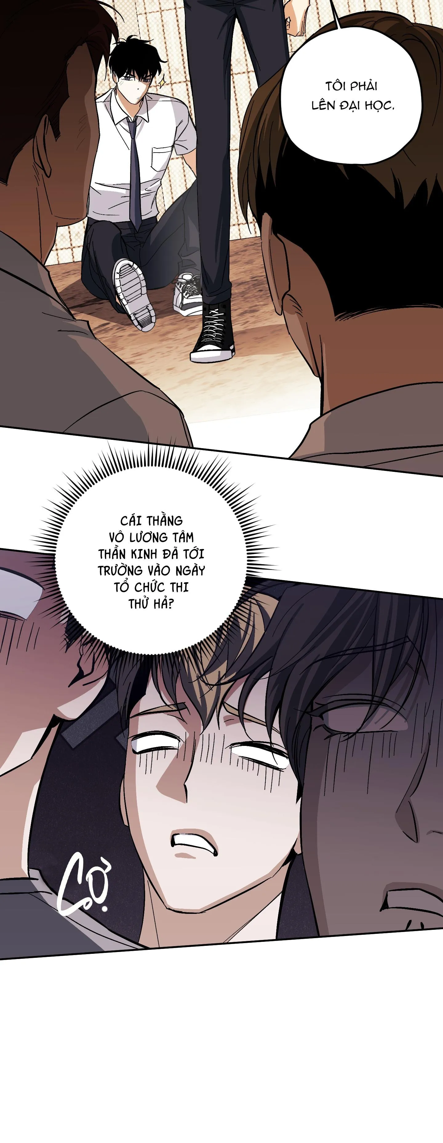 TƯƠNG XỨNG Chapter 7 Trang 82