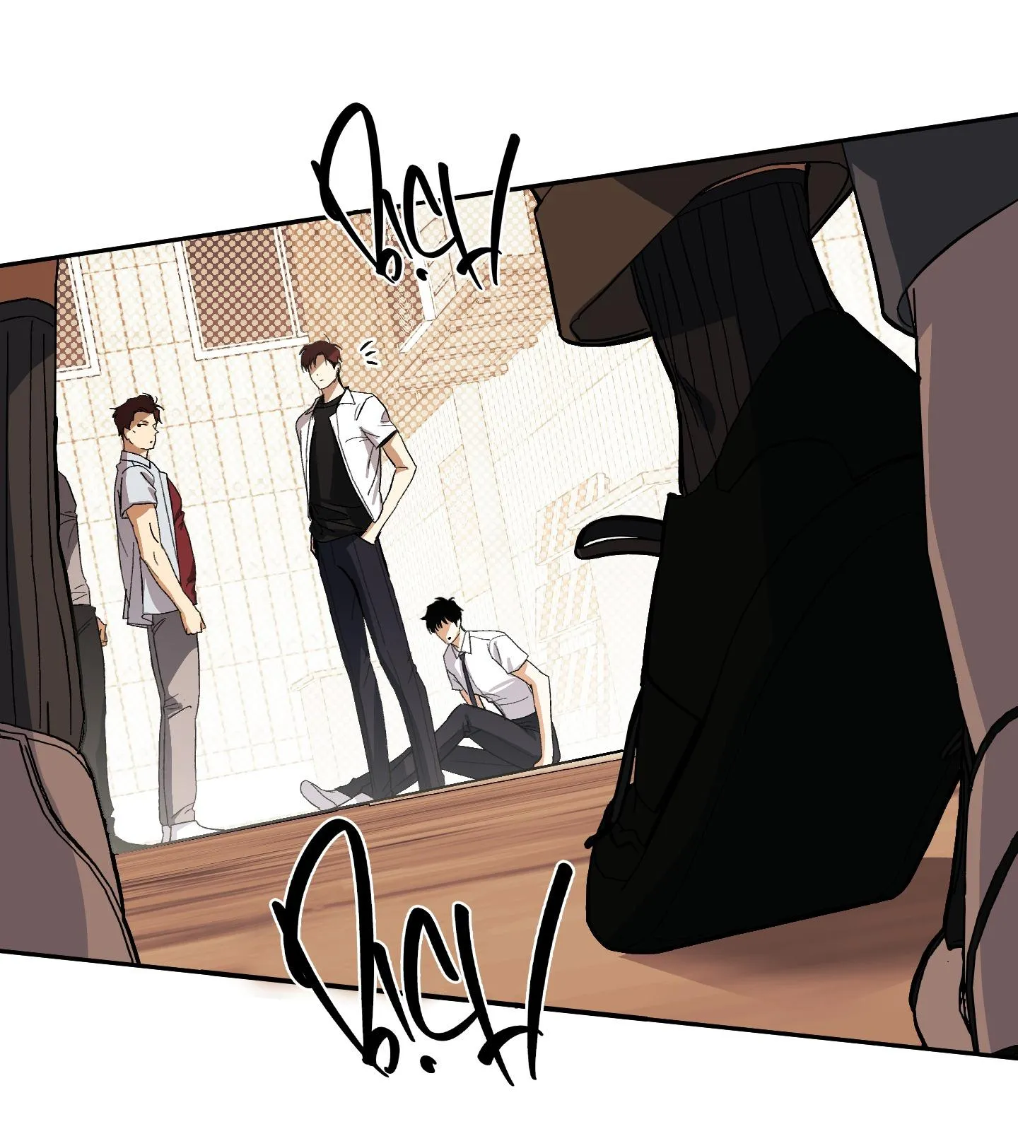 TƯƠNG XỨNG Chapter 7 Trang 84