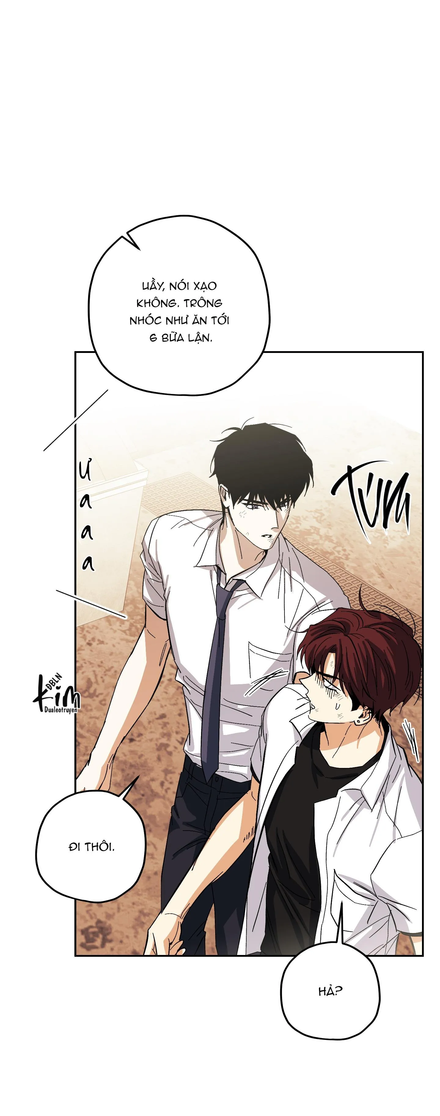 TƯƠNG XỨNG Chapter 7 Trang 87