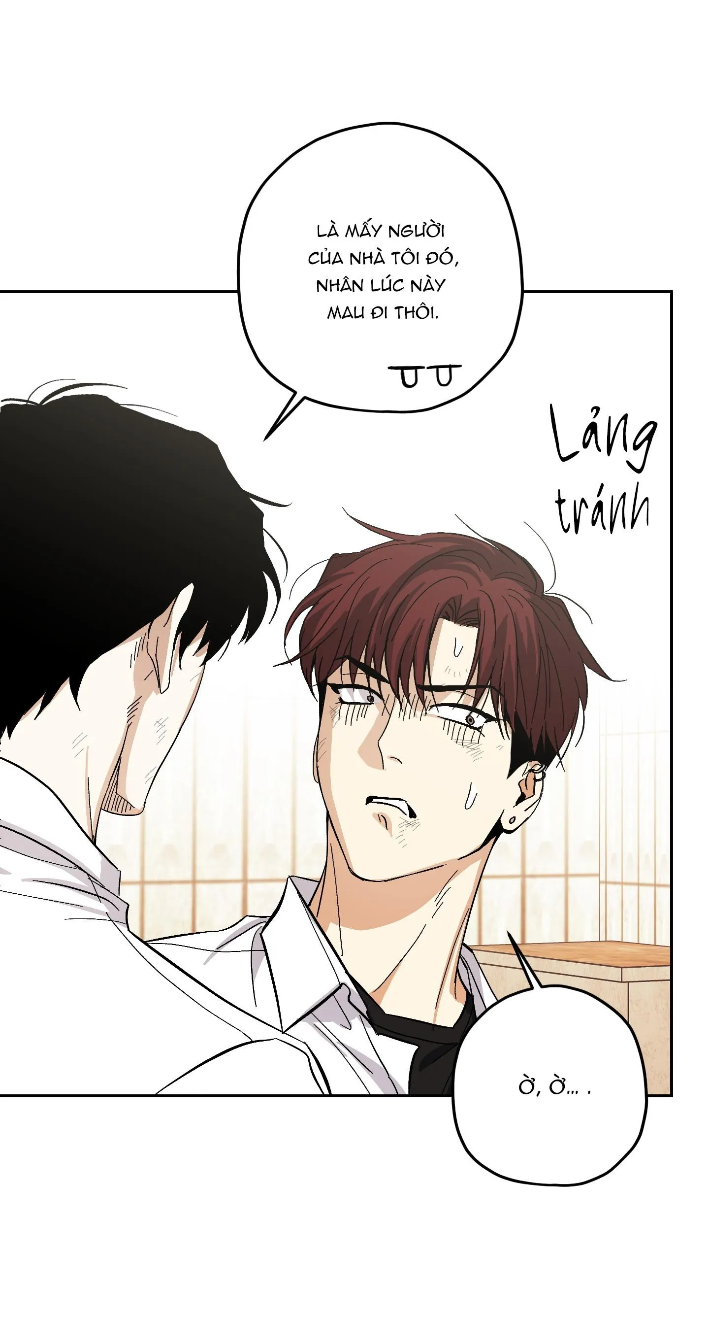 TƯƠNG XỨNG Chapter 7 Trang 88