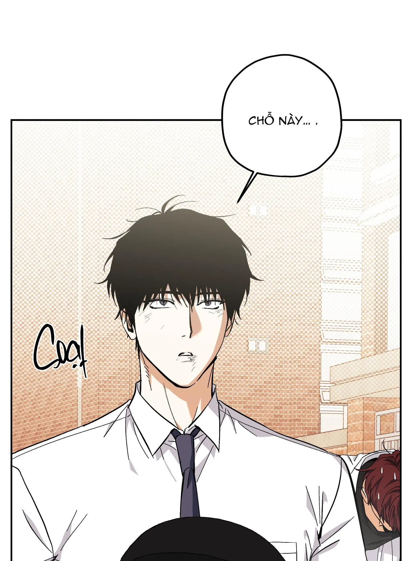 TƯƠNG XỨNG Chapter 8 Trang 3