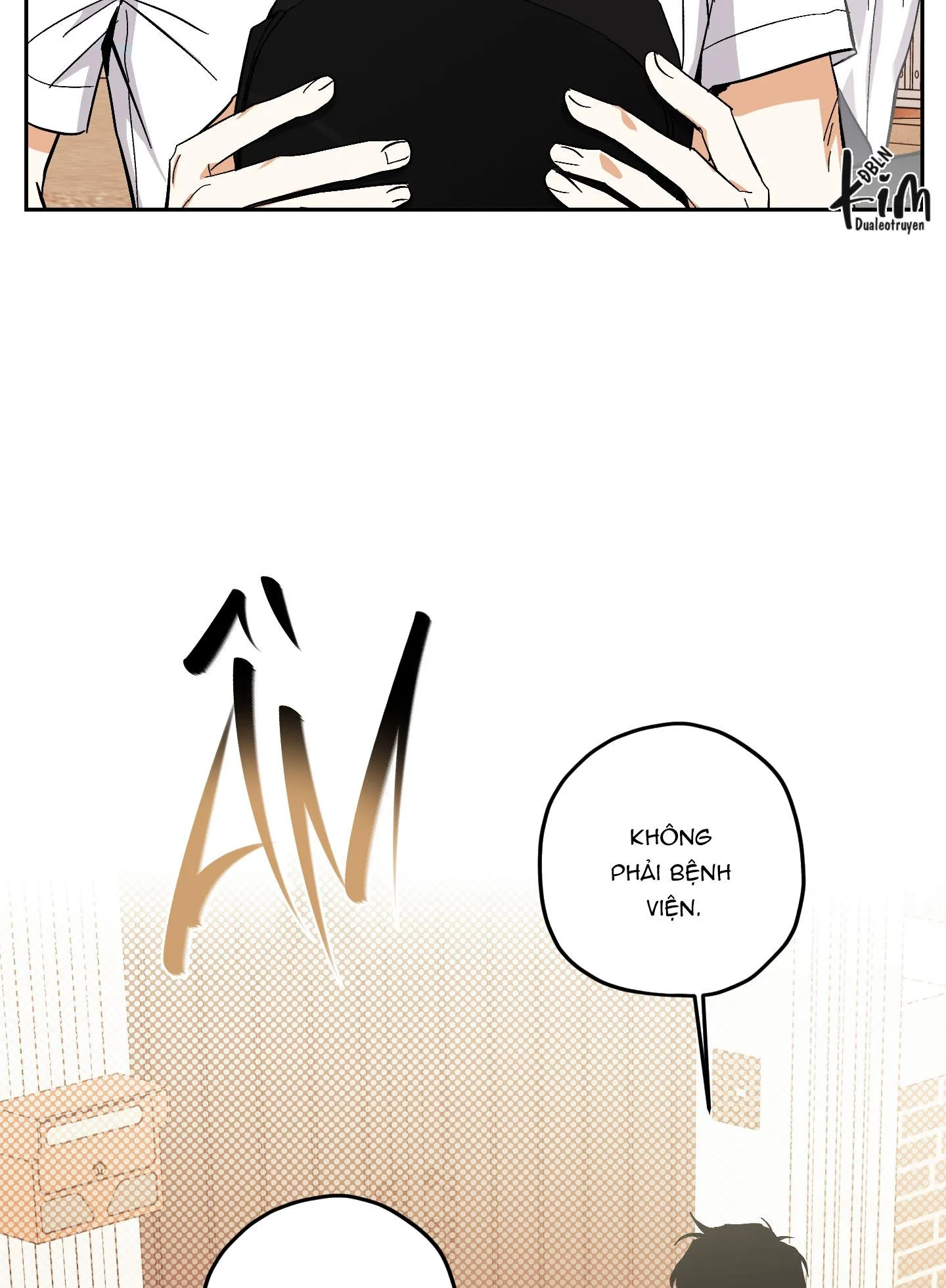 TƯƠNG XỨNG Chapter 8 Trang 4