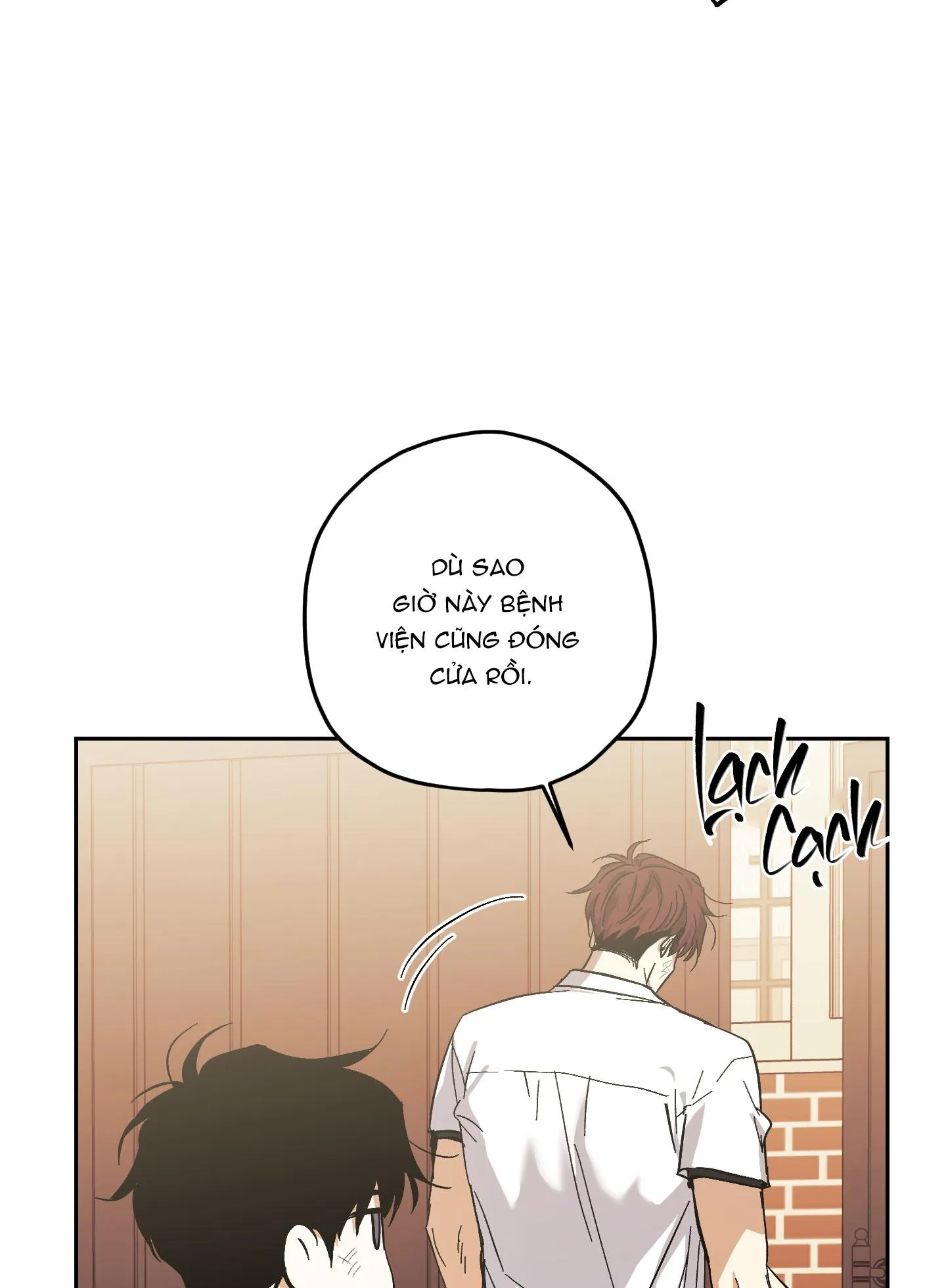 TƯƠNG XỨNG Chapter 8 Trang 8