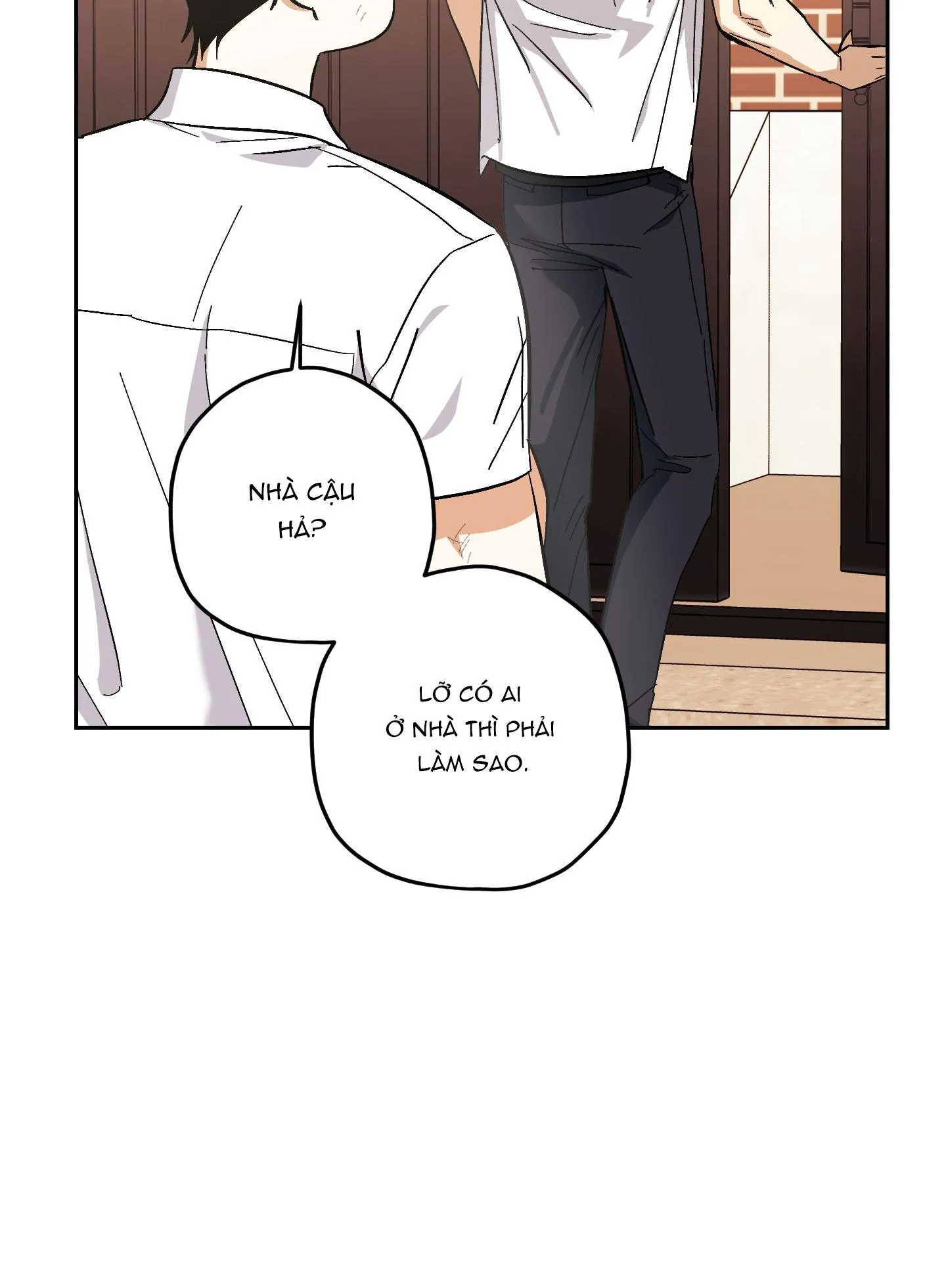 TƯƠNG XỨNG Chapter 8 Trang 9