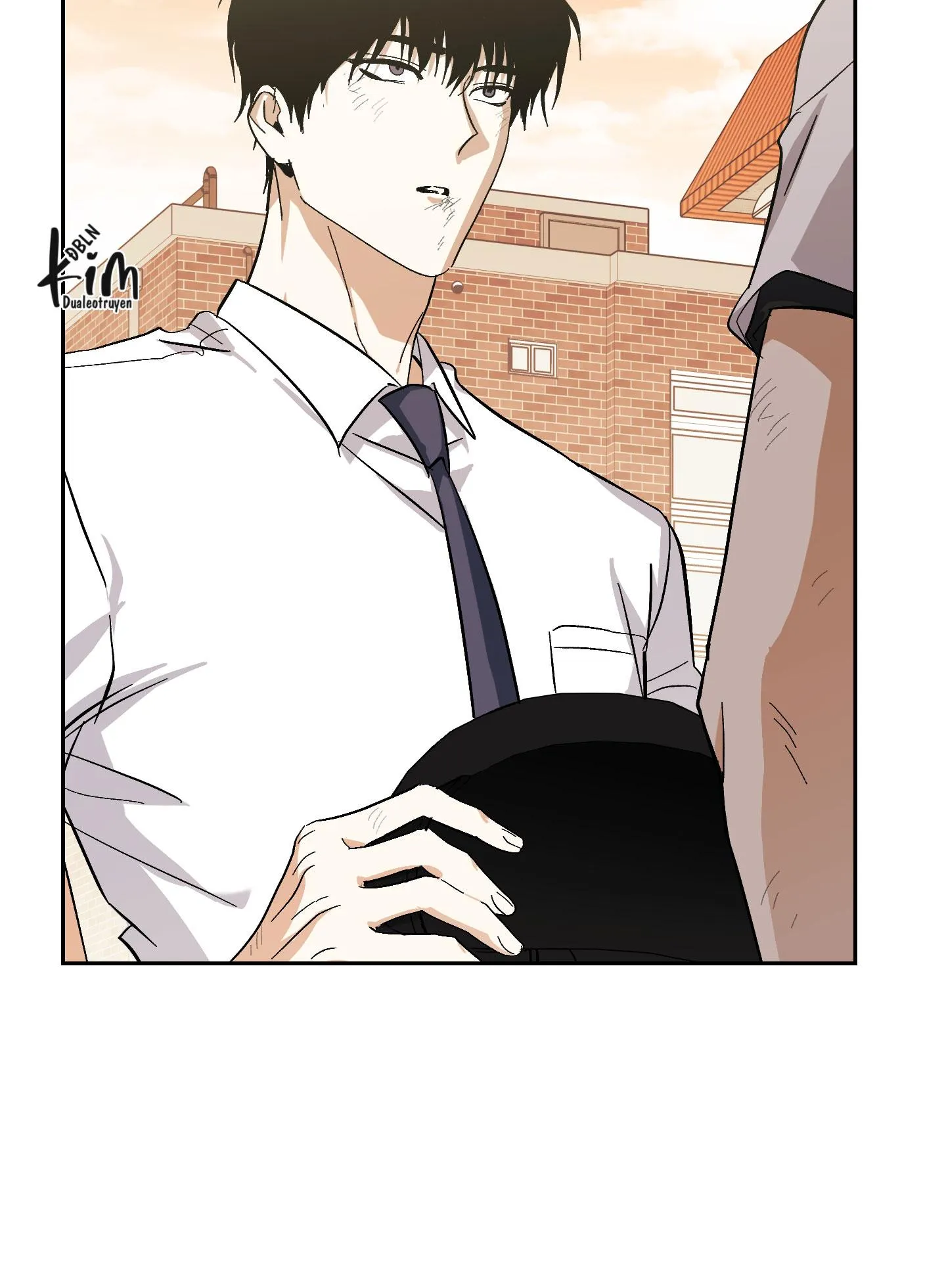 TƯƠNG XỨNG Chapter 8 Trang 12