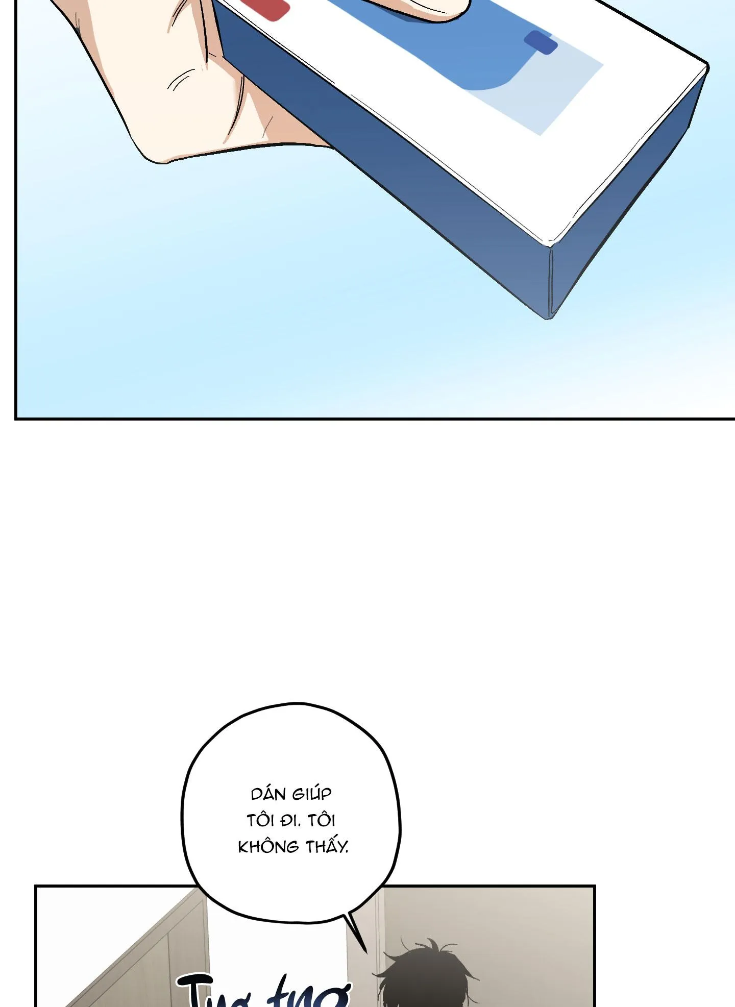 TƯƠNG XỨNG Chapter 8 Trang 17