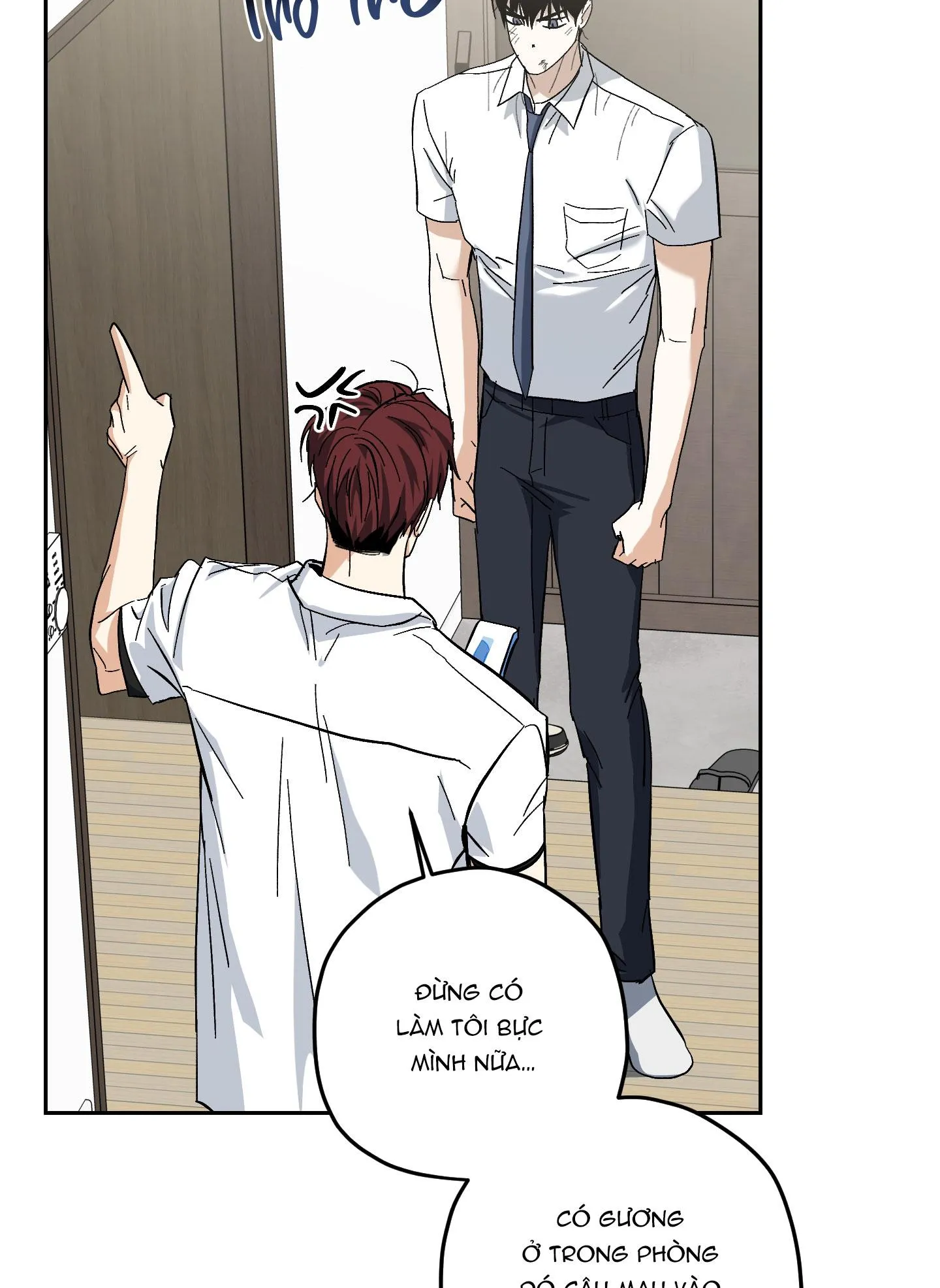 TƯƠNG XỨNG Chapter 8 Trang 18