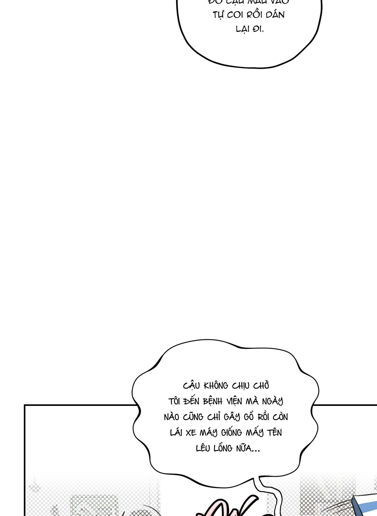 TƯƠNG XỨNG Chapter 8 Trang 19