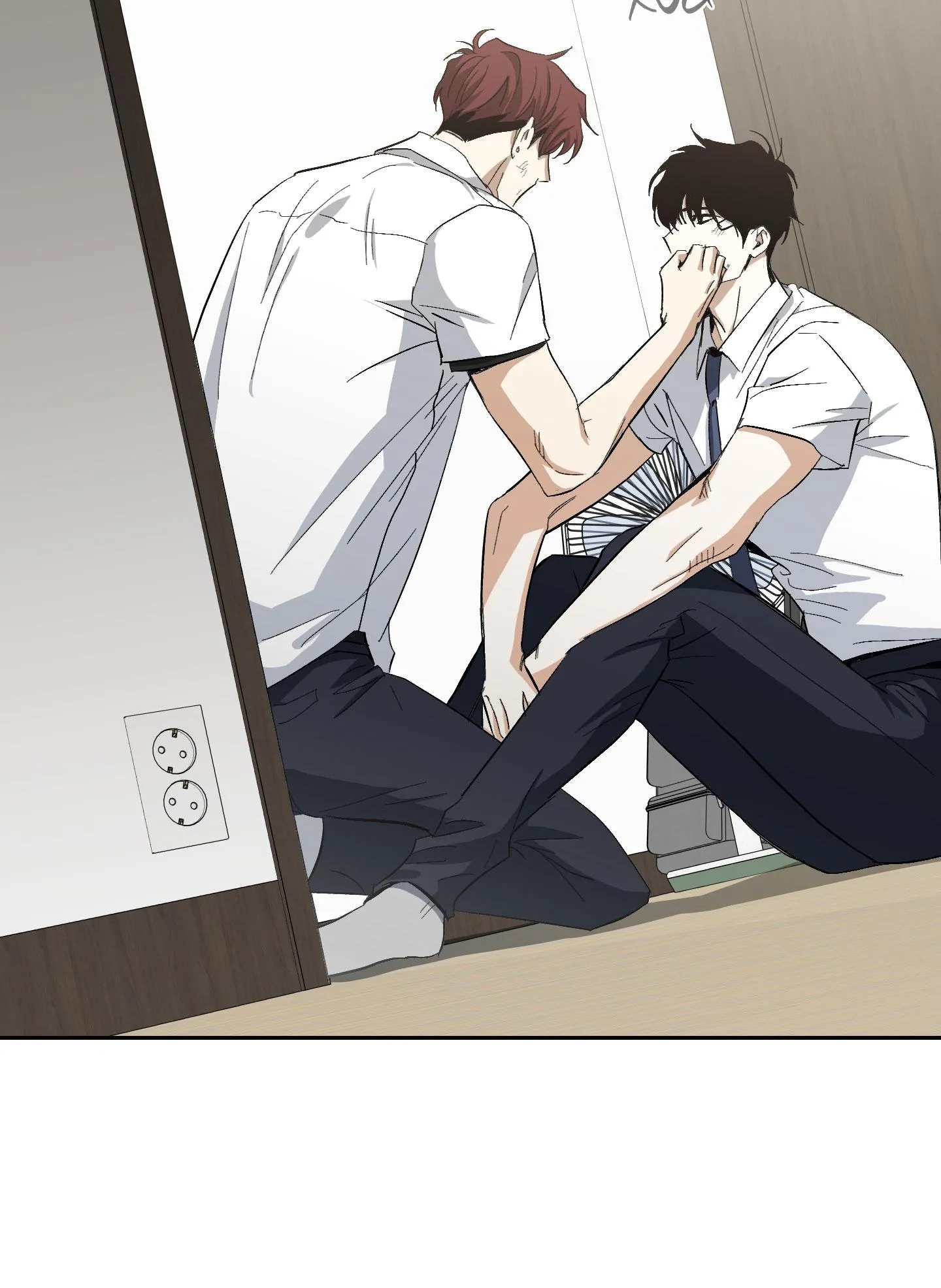 TƯƠNG XỨNG Chapter 8 Trang 23