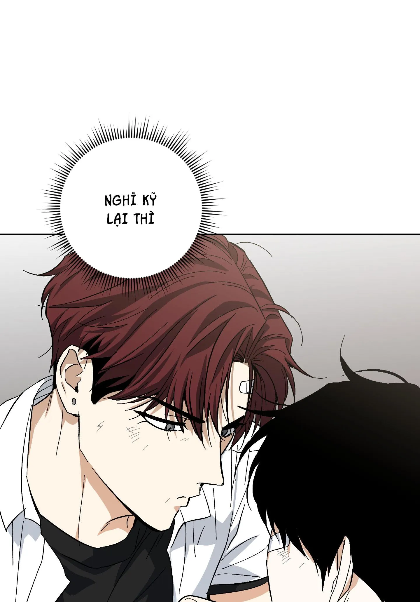 TƯƠNG XỨNG Chapter 8 Trang 24