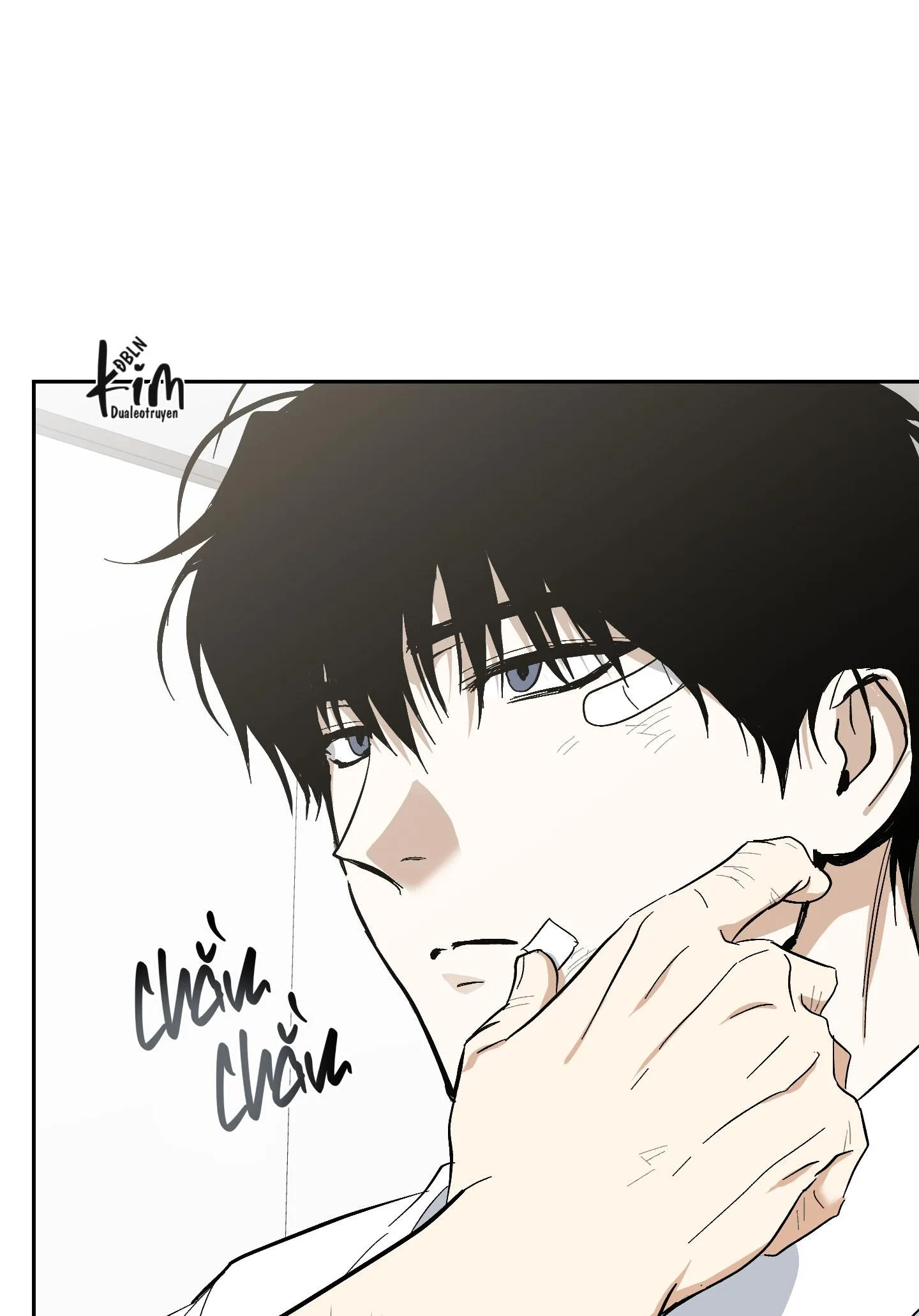 TƯƠNG XỨNG Chapter 8 Trang 26