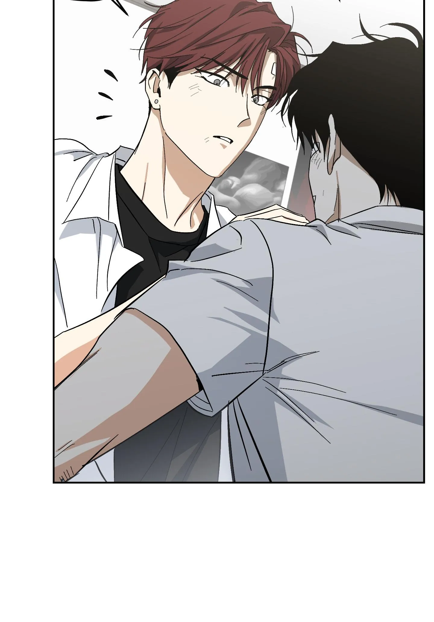 TƯƠNG XỨNG Chapter 8 Trang 28