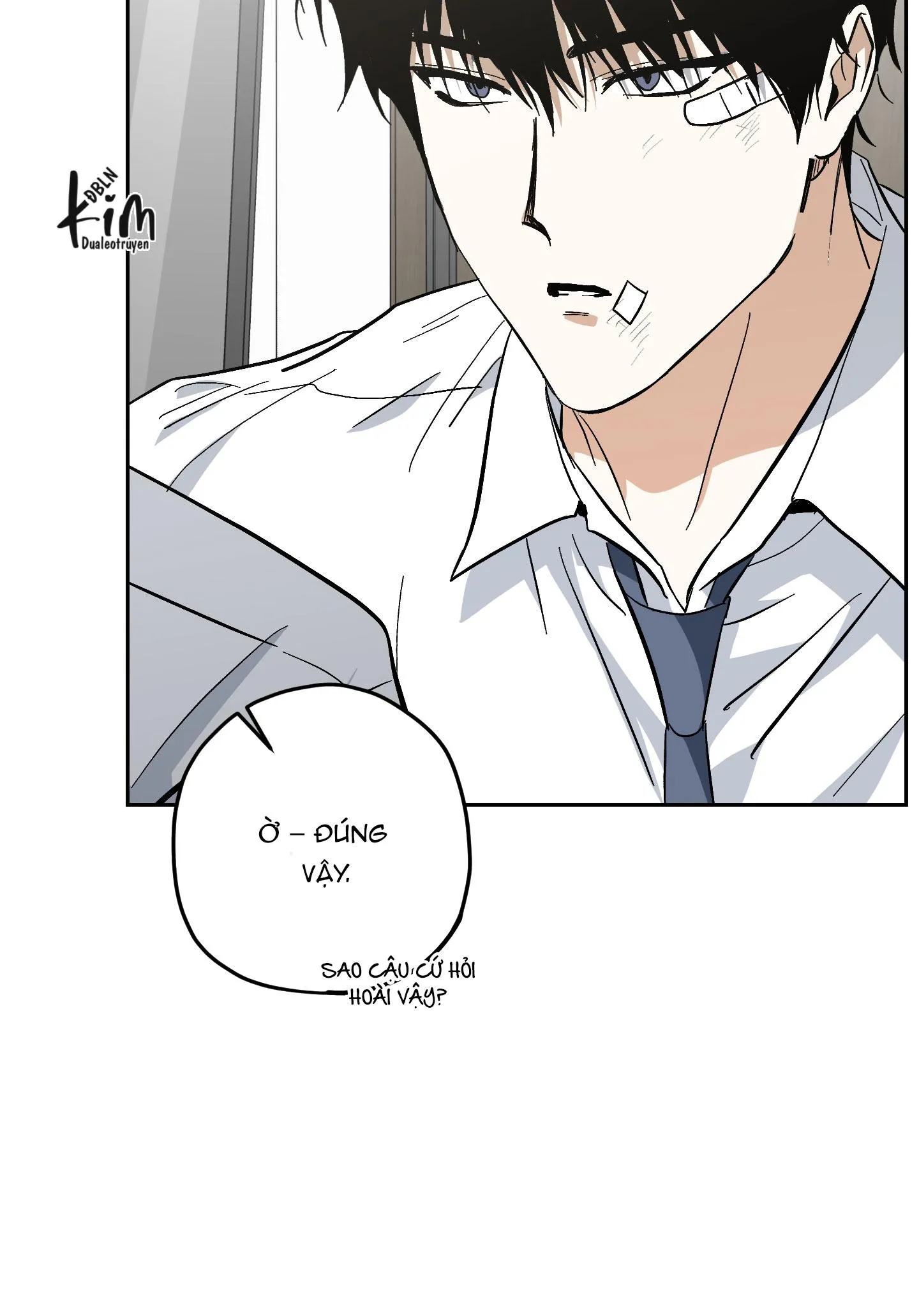 TƯƠNG XỨNG Chapter 8 Trang 31