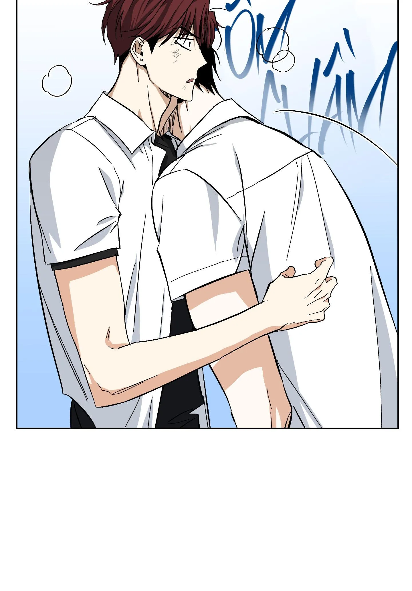 TƯƠNG XỨNG Chapter 8 Trang 34