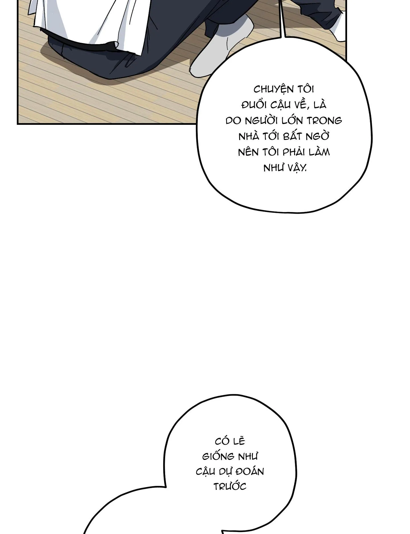TƯƠNG XỨNG Chapter 8 Trang 38