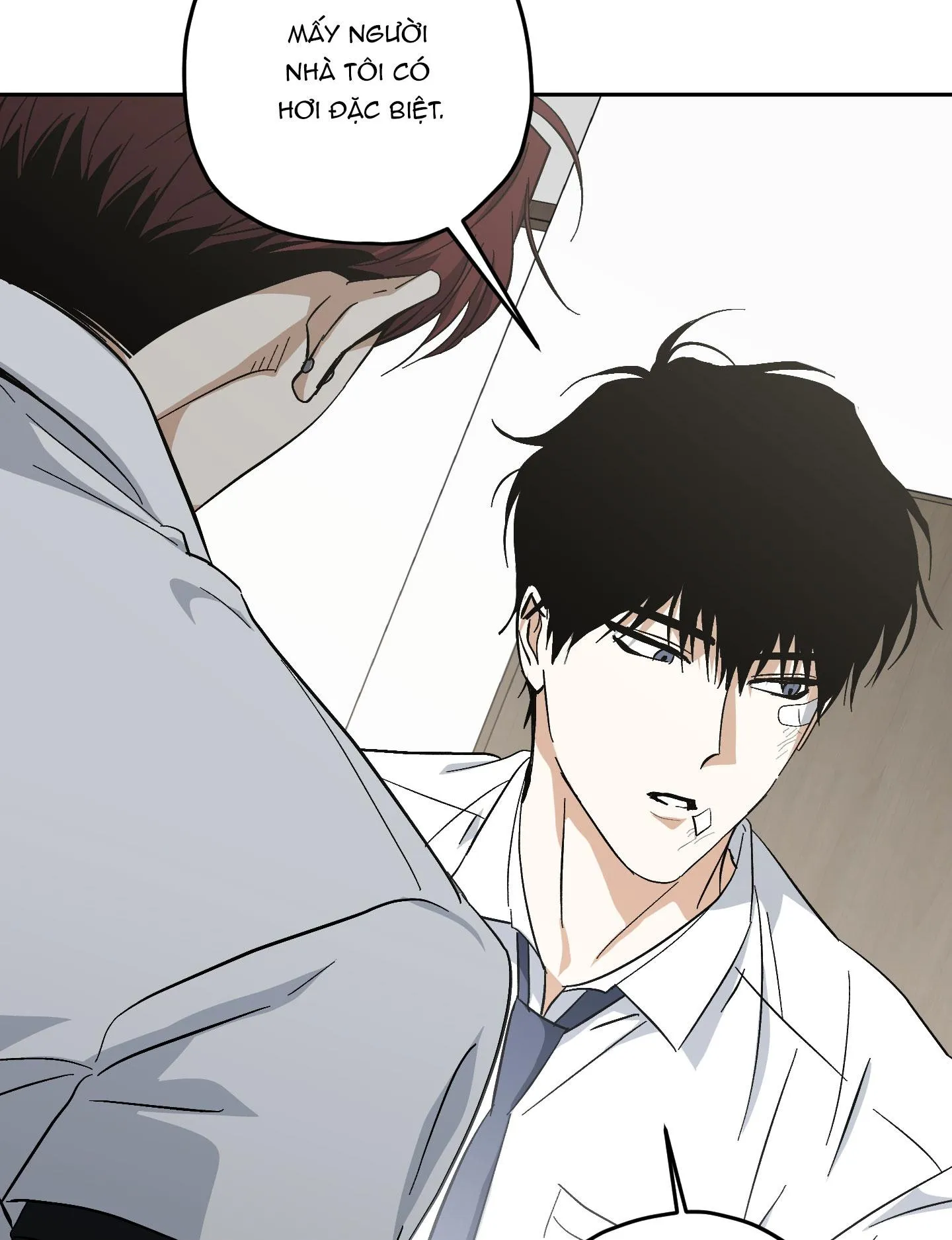 TƯƠNG XỨNG Chapter 8 Trang 39