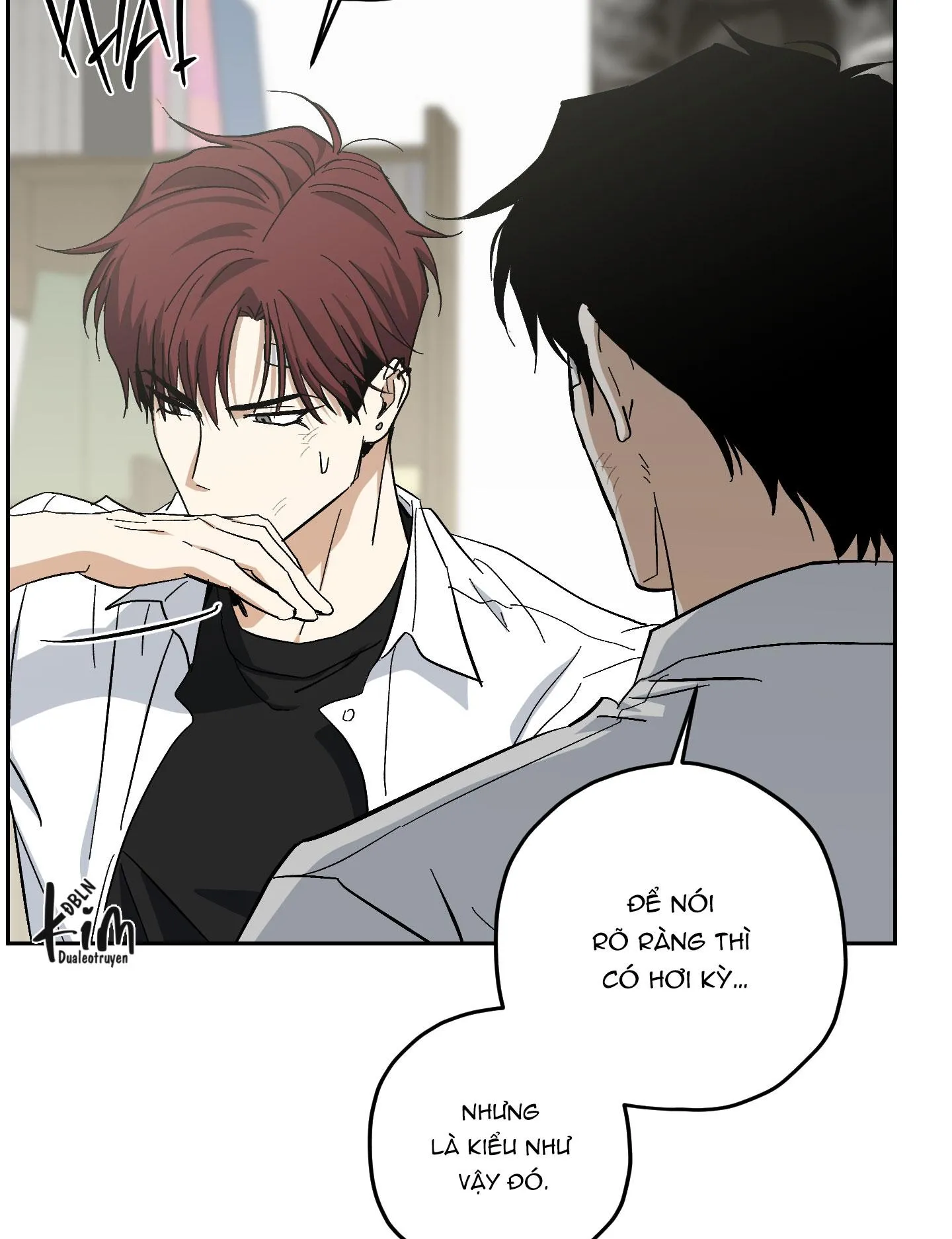 TƯƠNG XỨNG Chapter 8 Trang 41