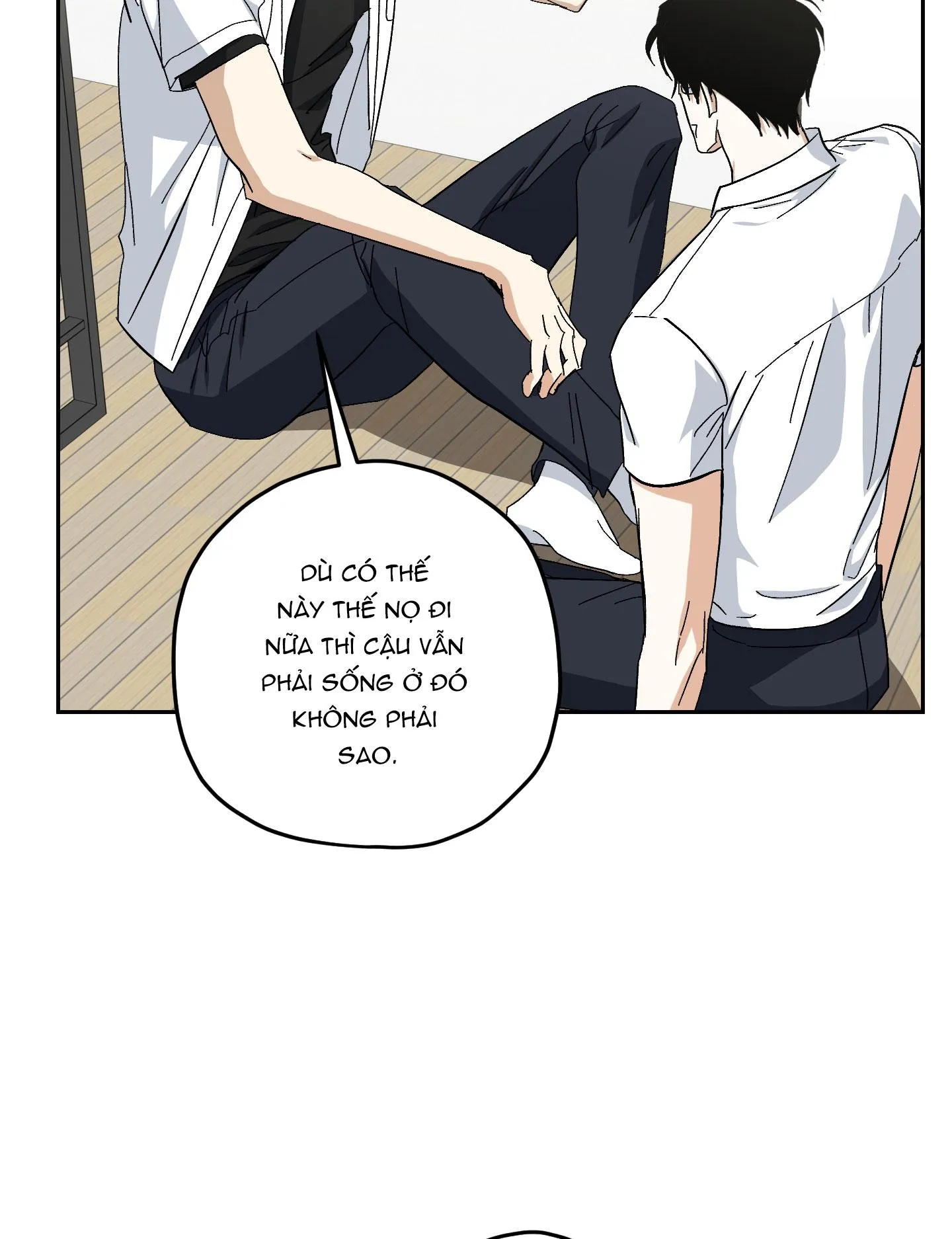 TƯƠNG XỨNG Chapter 8 Trang 43