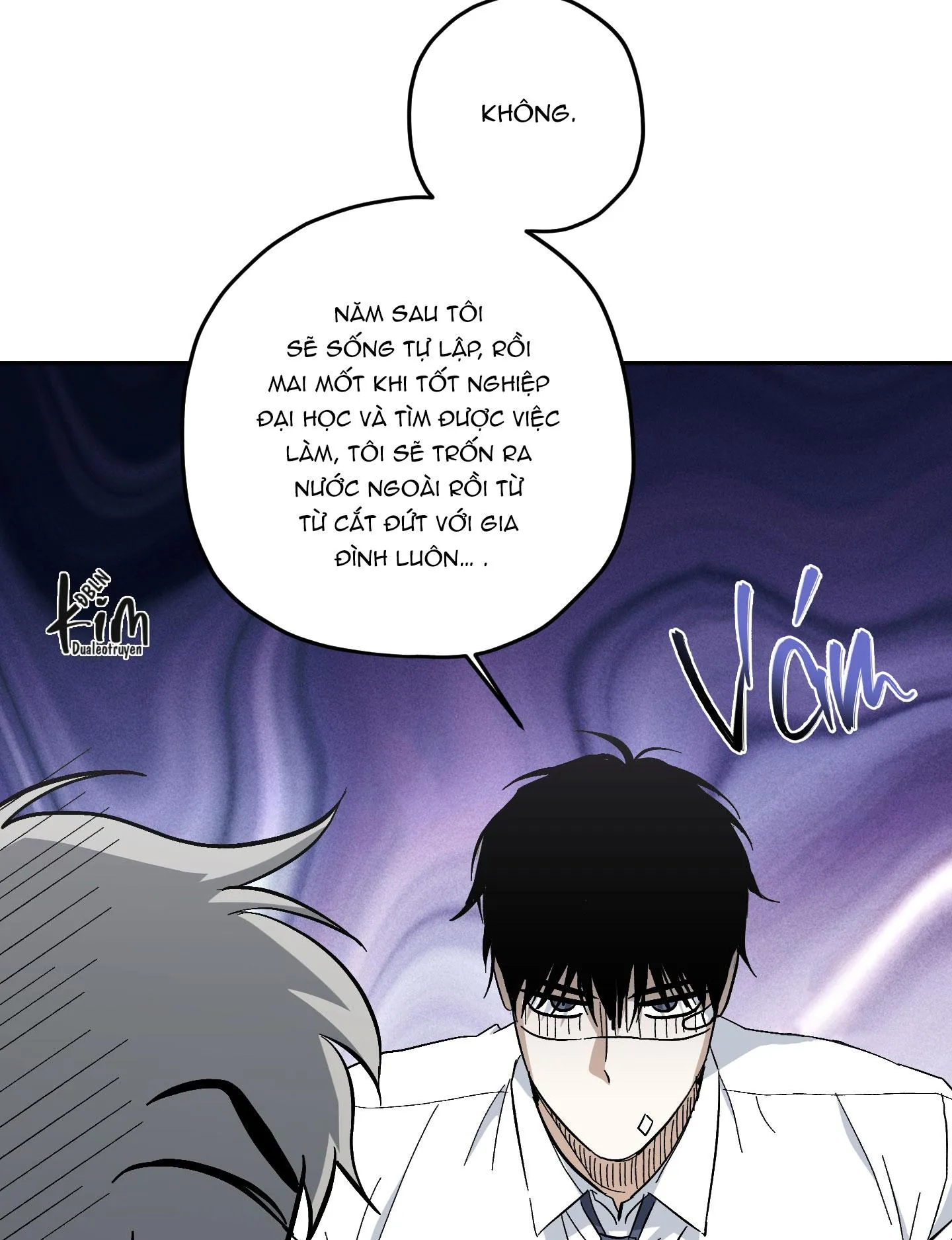 TƯƠNG XỨNG Chapter 8 Trang 44