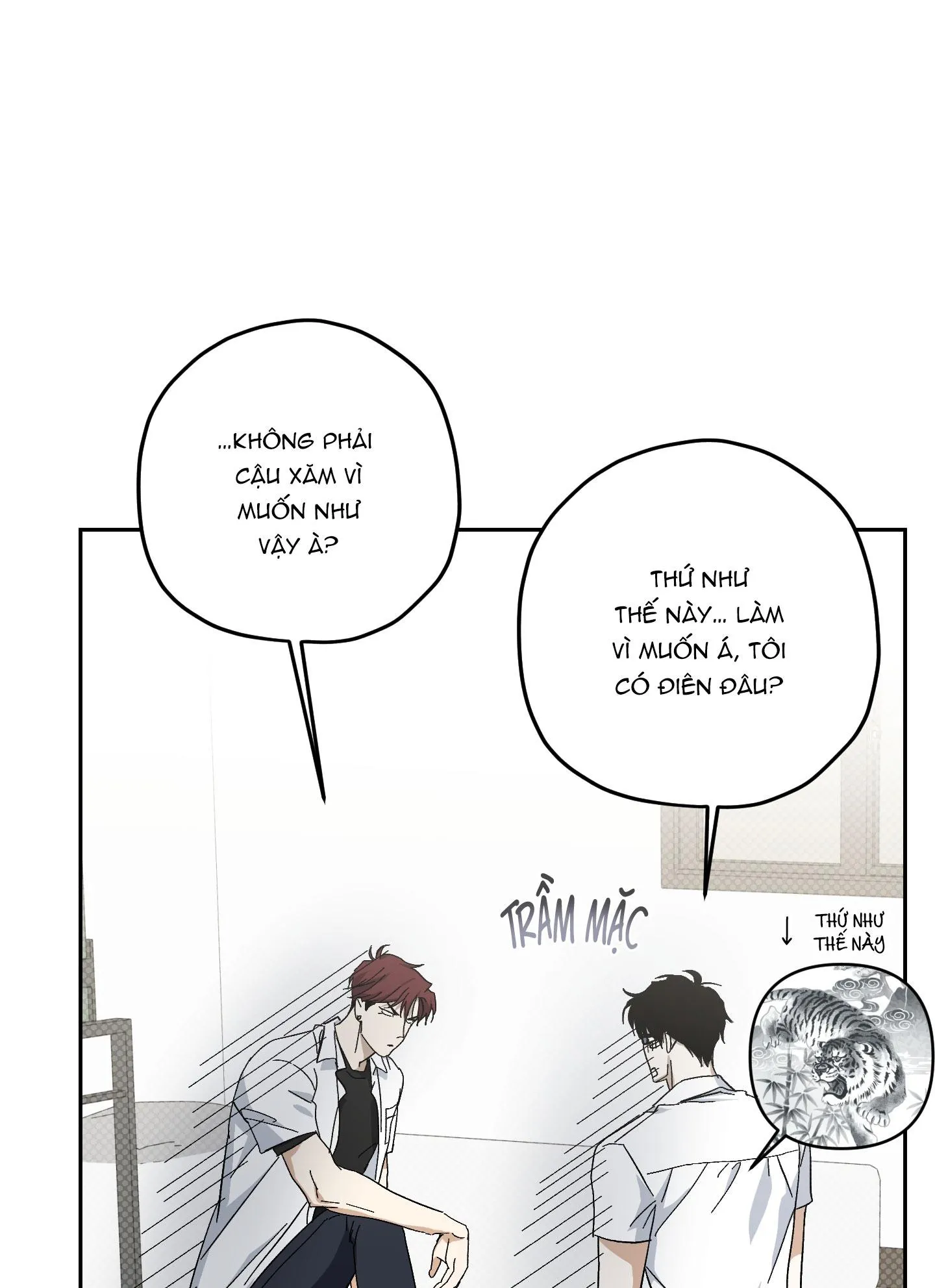 TƯƠNG XỨNG Chapter 8 Trang 46