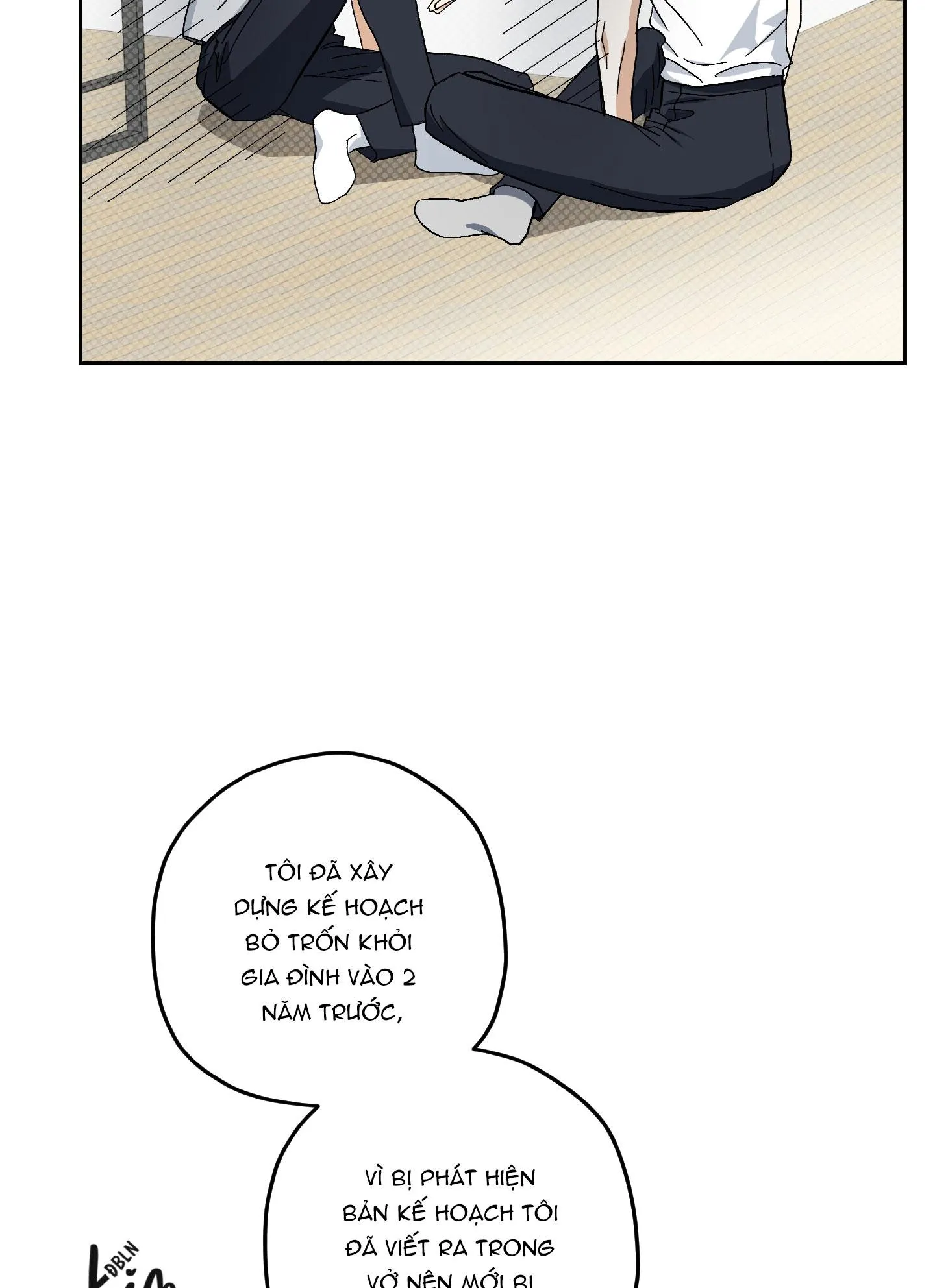 TƯƠNG XỨNG Chapter 8 Trang 47