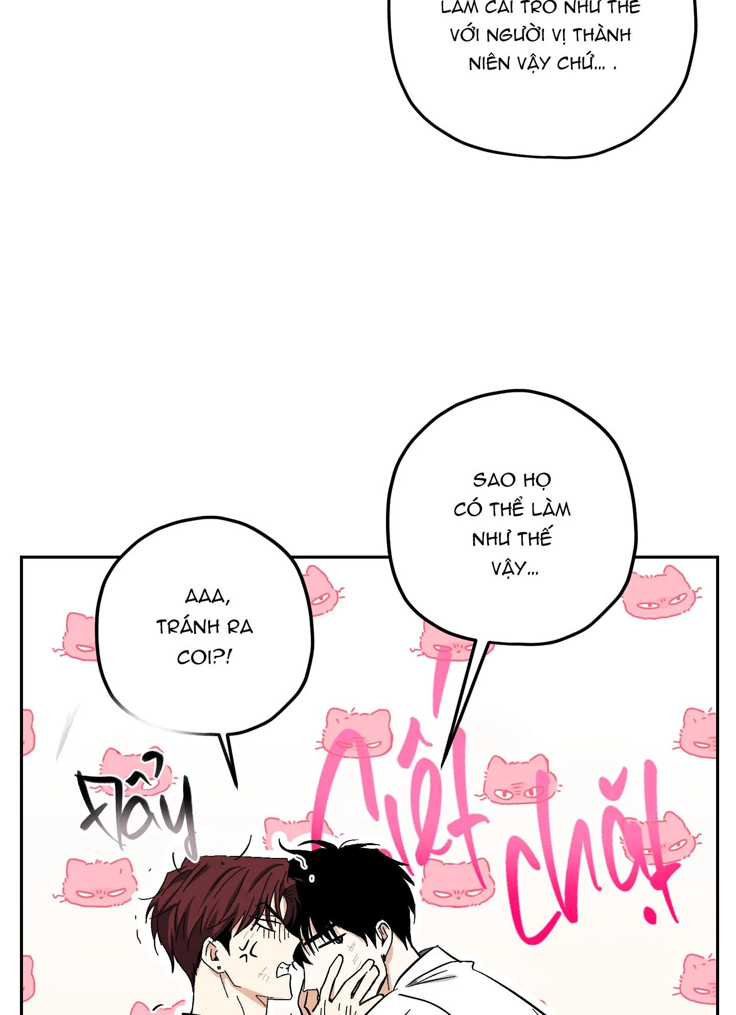 TƯƠNG XỨNG Chapter 8 Trang 49