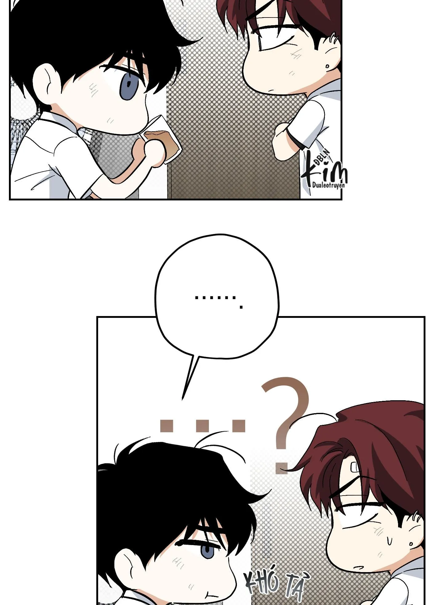 TƯƠNG XỨNG Chapter 8 Trang 59