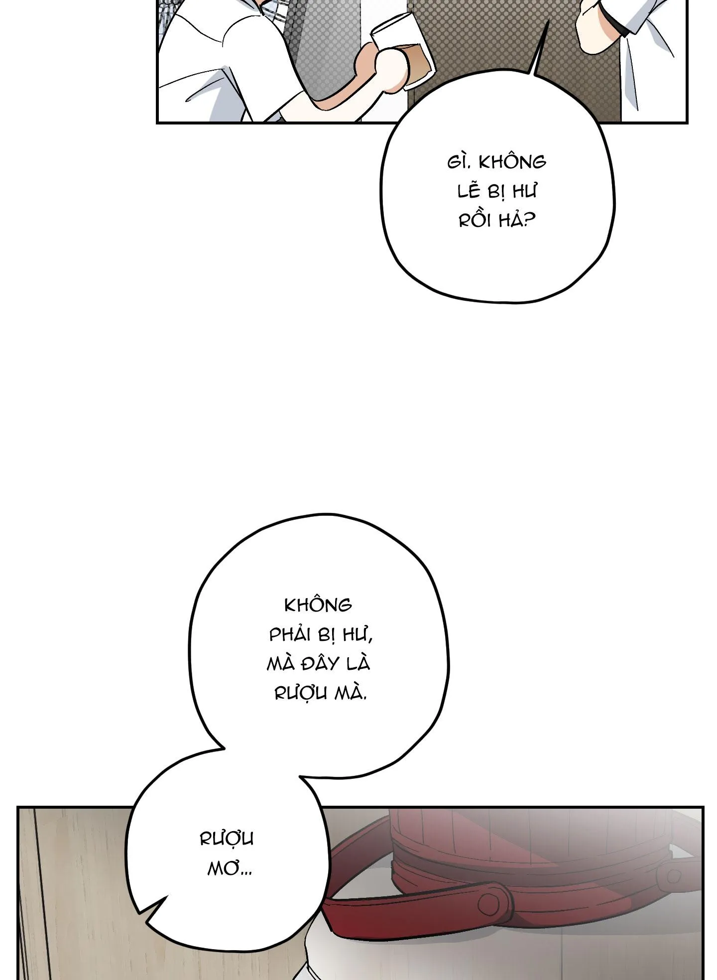 TƯƠNG XỨNG Chapter 8 Trang 60