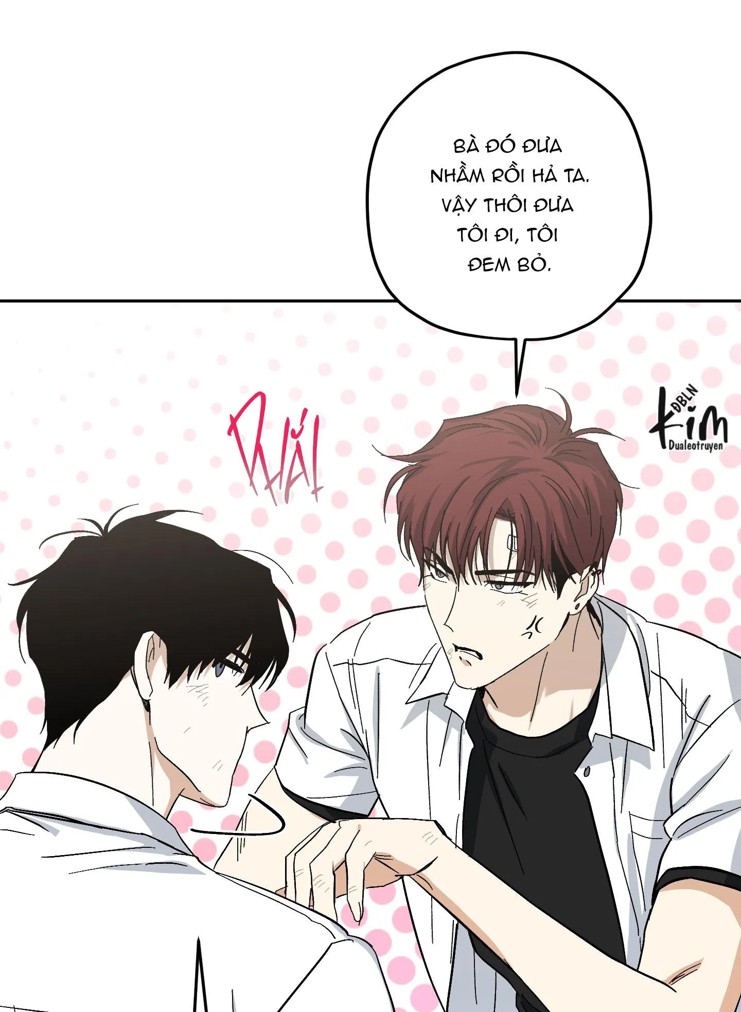 TƯƠNG XỨNG Chapter 8 Trang 62