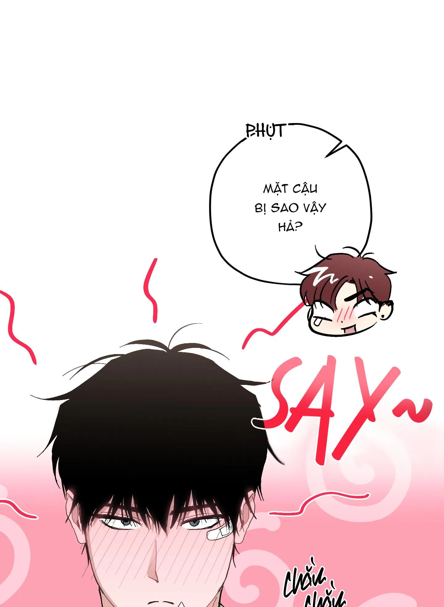 TƯƠNG XỨNG Chapter 8 Trang 65