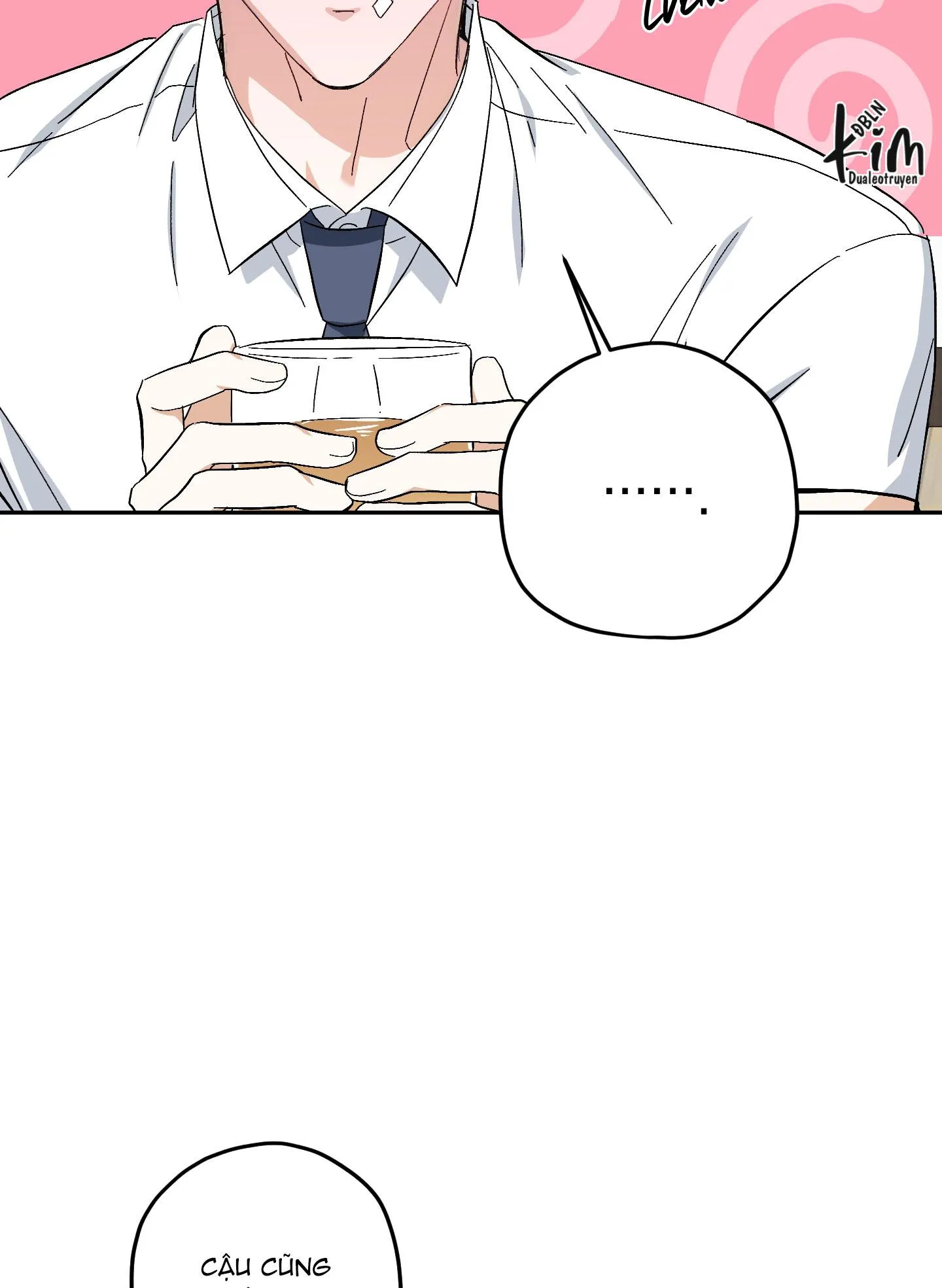 TƯƠNG XỨNG Chapter 8 Trang 66