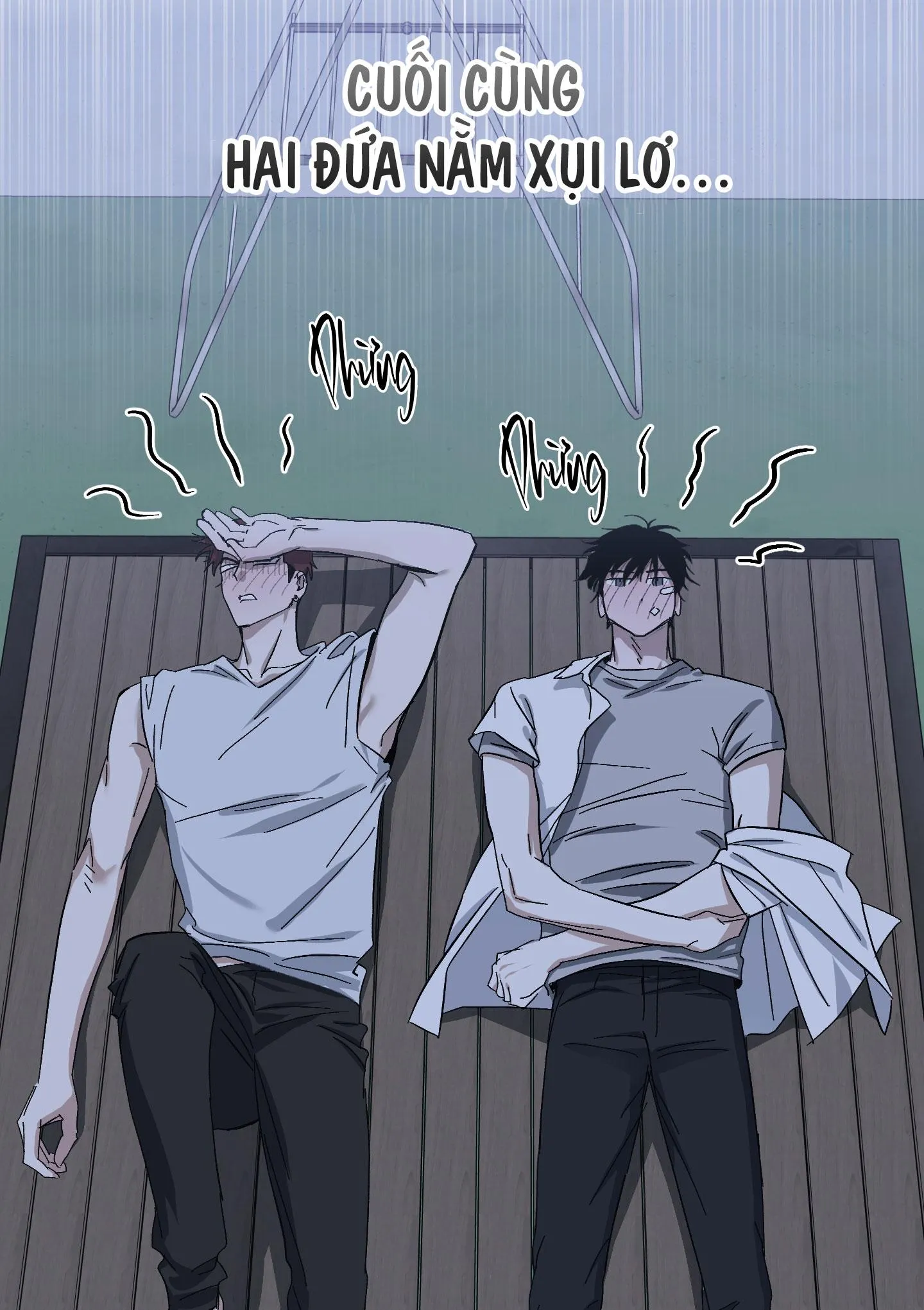 TƯƠNG XỨNG Chapter 8 Trang 70