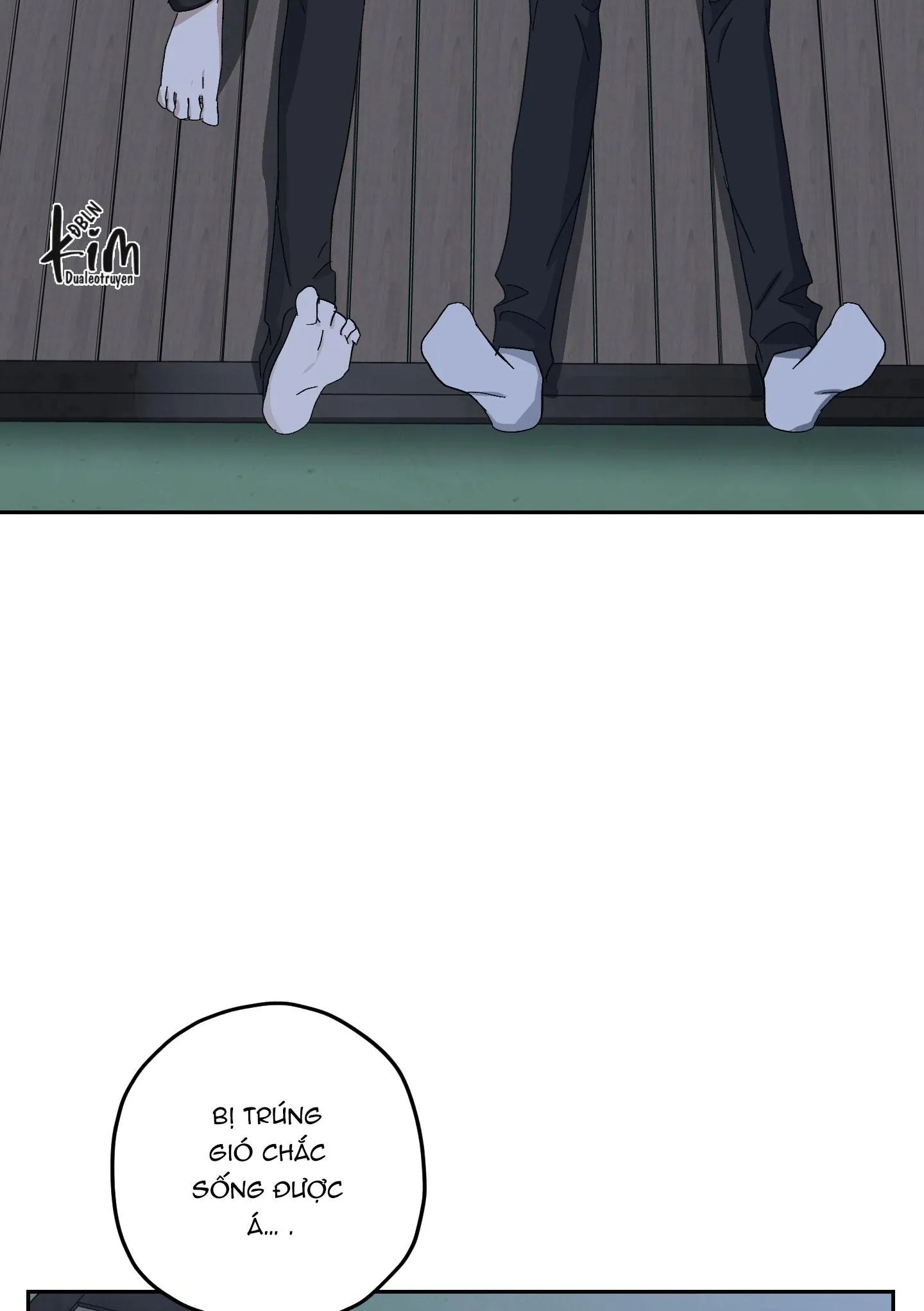 TƯƠNG XỨNG Chapter 8 Trang 71