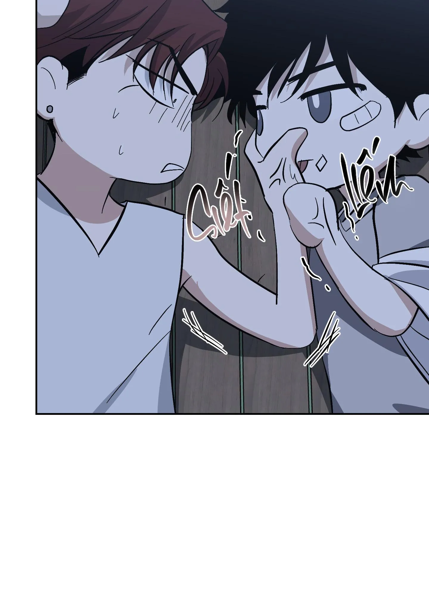 TƯƠNG XỨNG Chapter 8 Trang 75