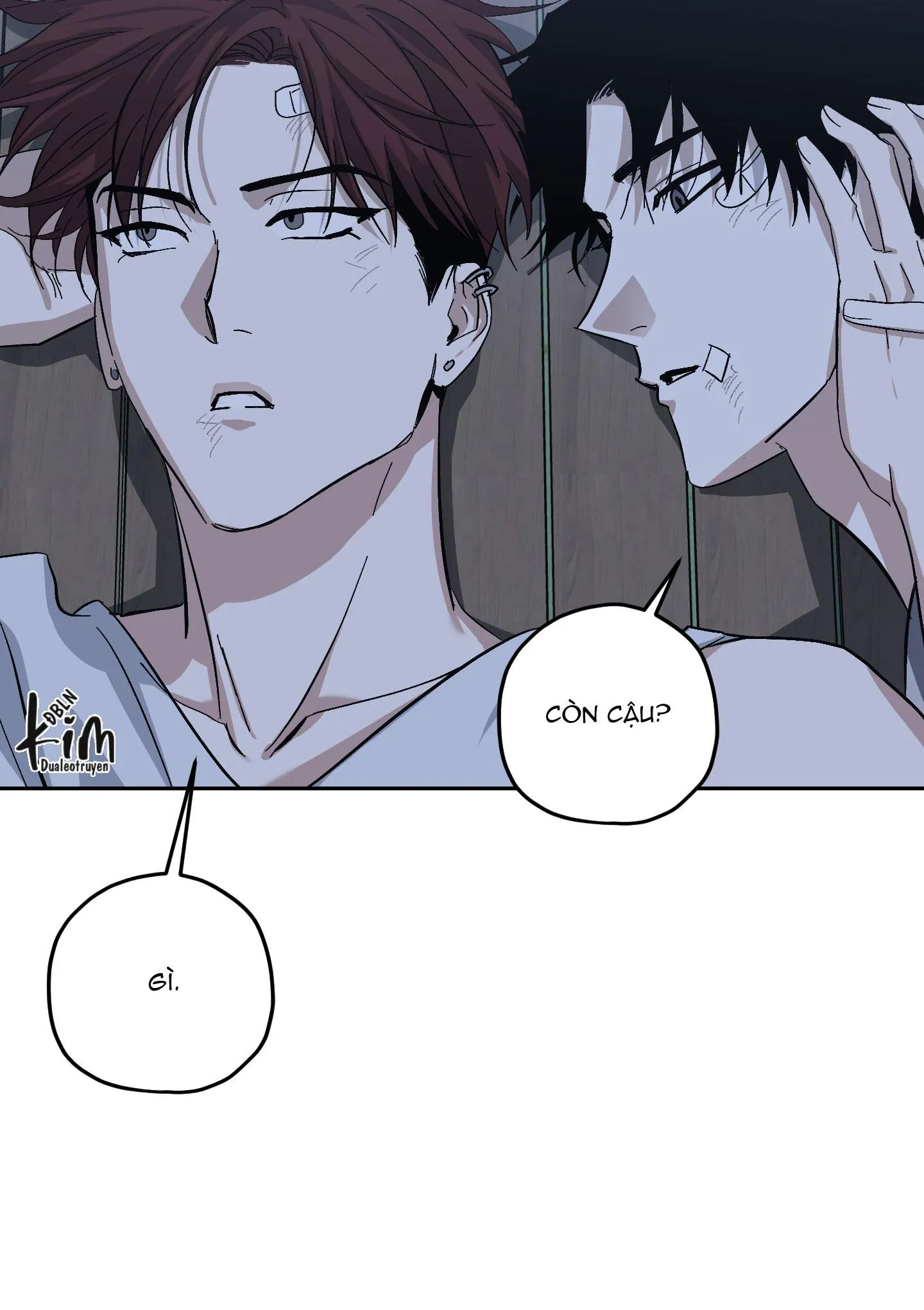 TƯƠNG XỨNG Chapter 8 Trang 78