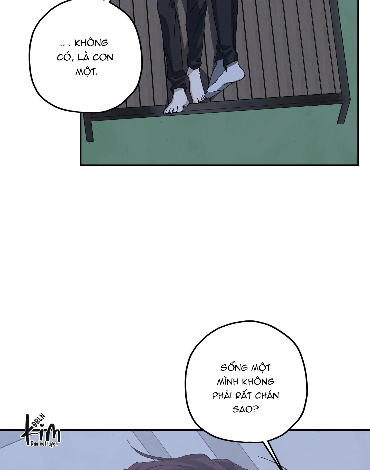 TƯƠNG XỨNG Chapter 8 Trang 80