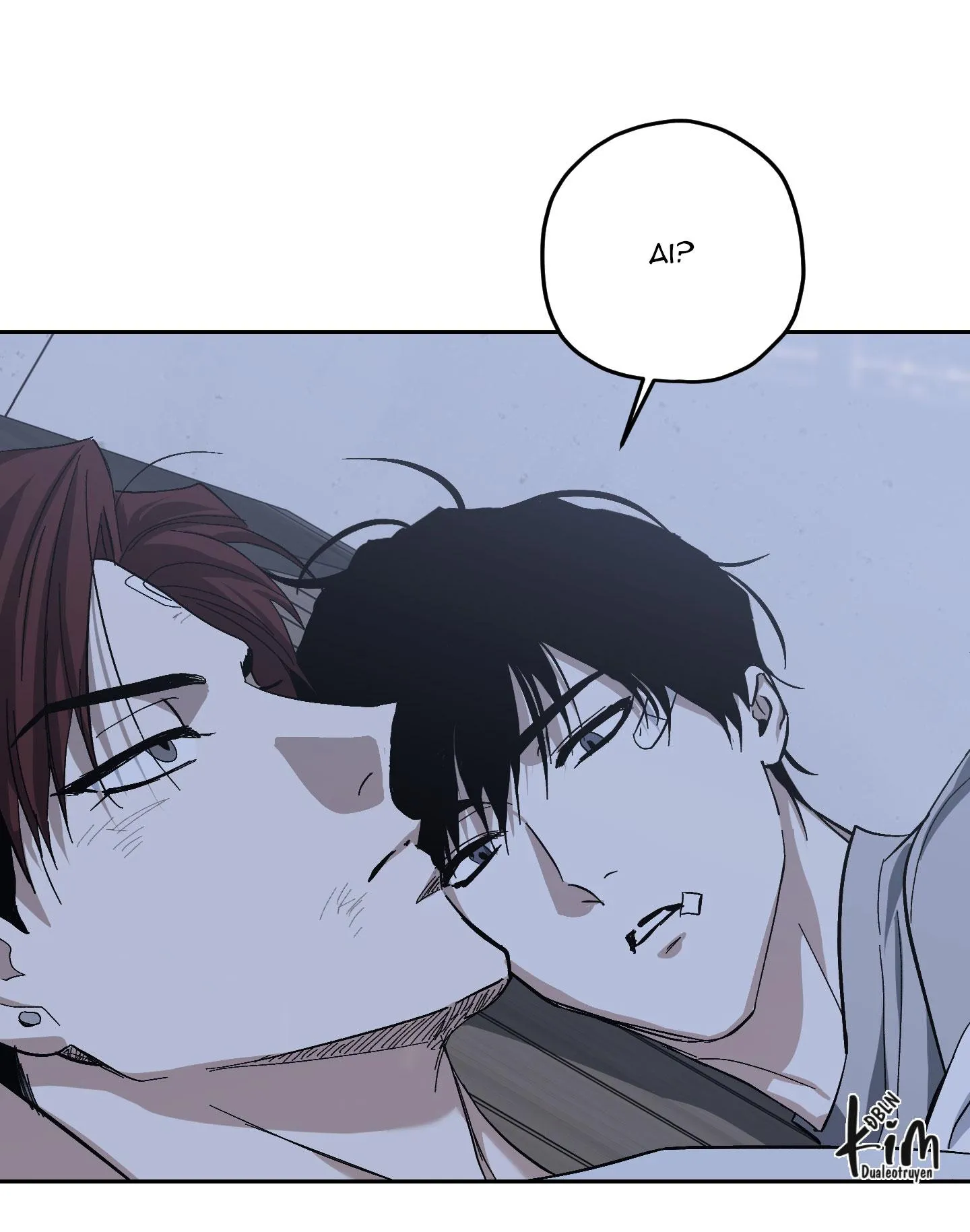 TƯƠNG XỨNG Chapter 8 Trang 84