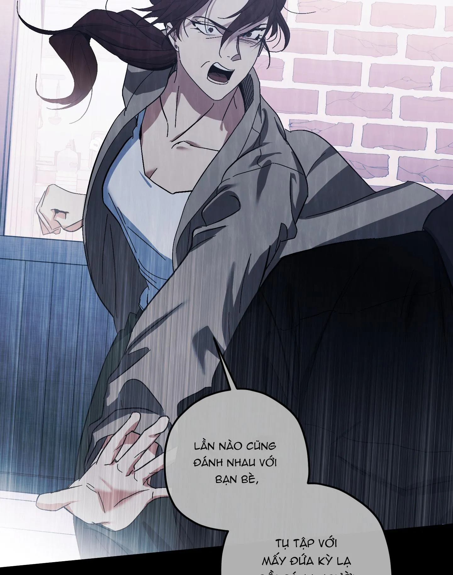 TƯƠNG XỨNG Chapter 8 Trang 86