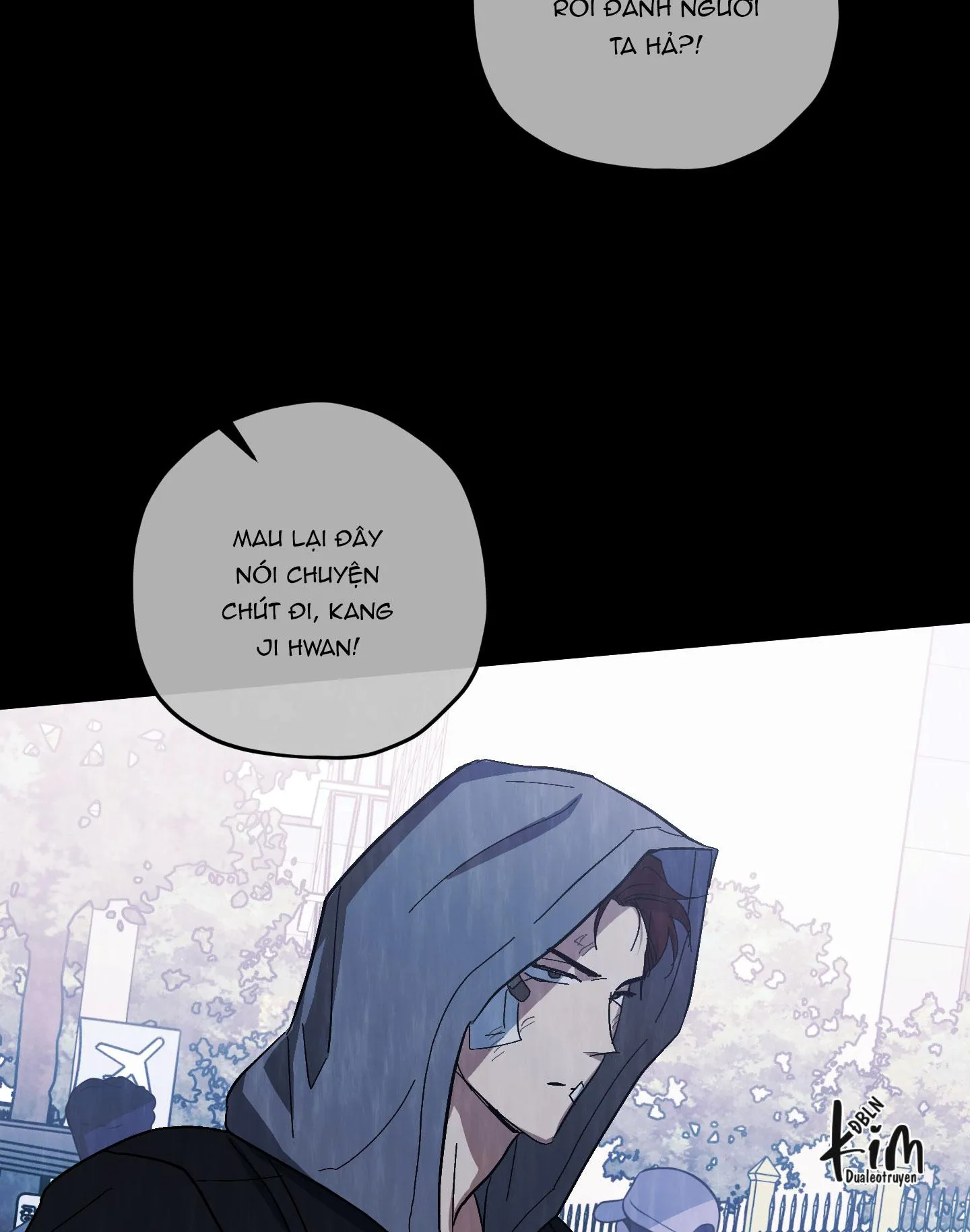 TƯƠNG XỨNG Chapter 8 Trang 87