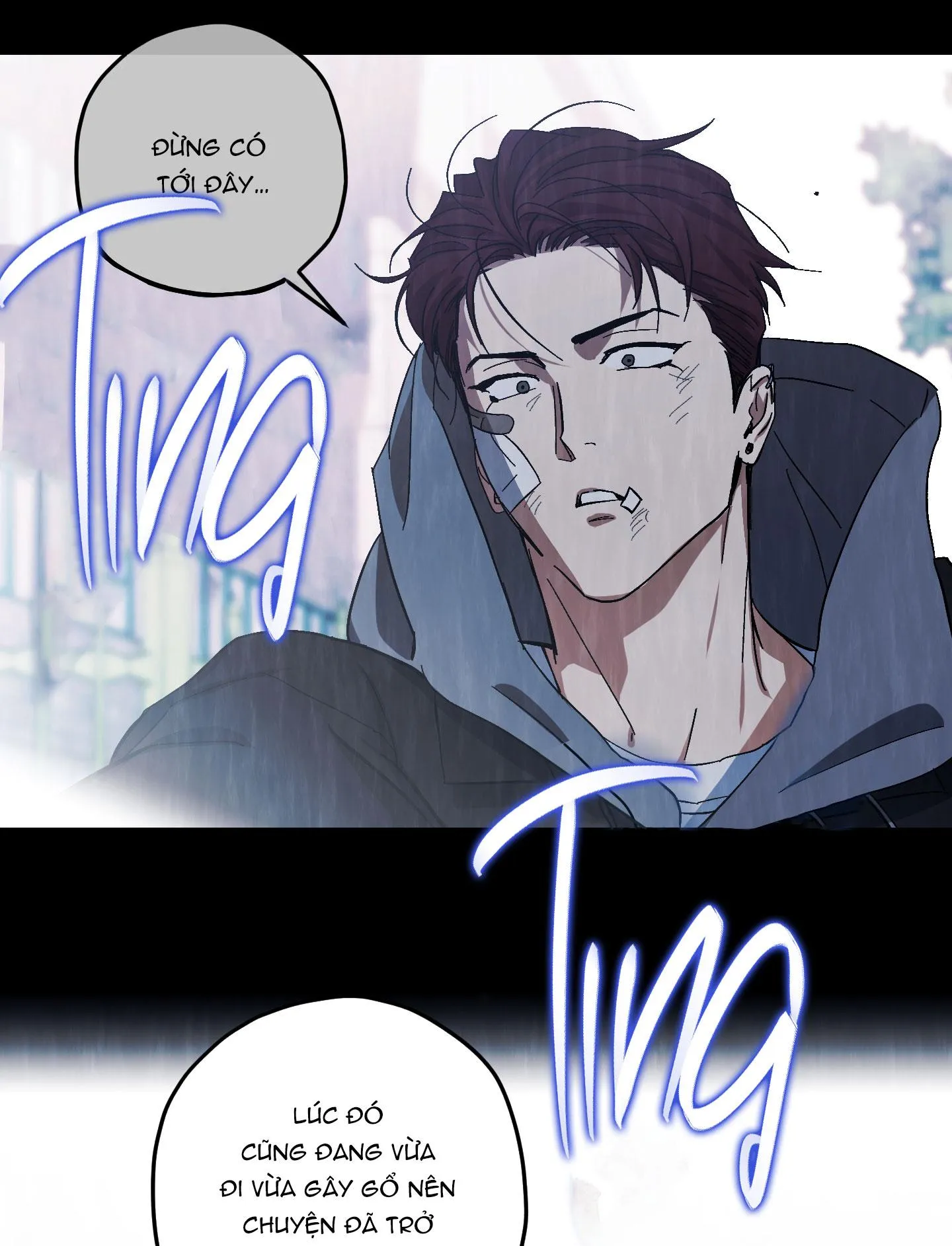 TƯƠNG XỨNG Chapter 8 Trang 90