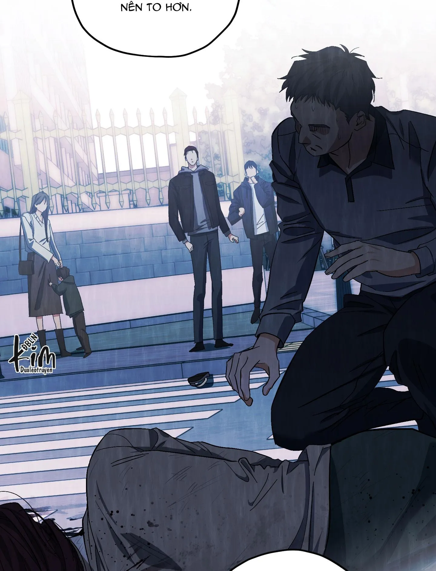 TƯƠNG XỨNG Chapter 8 Trang 91