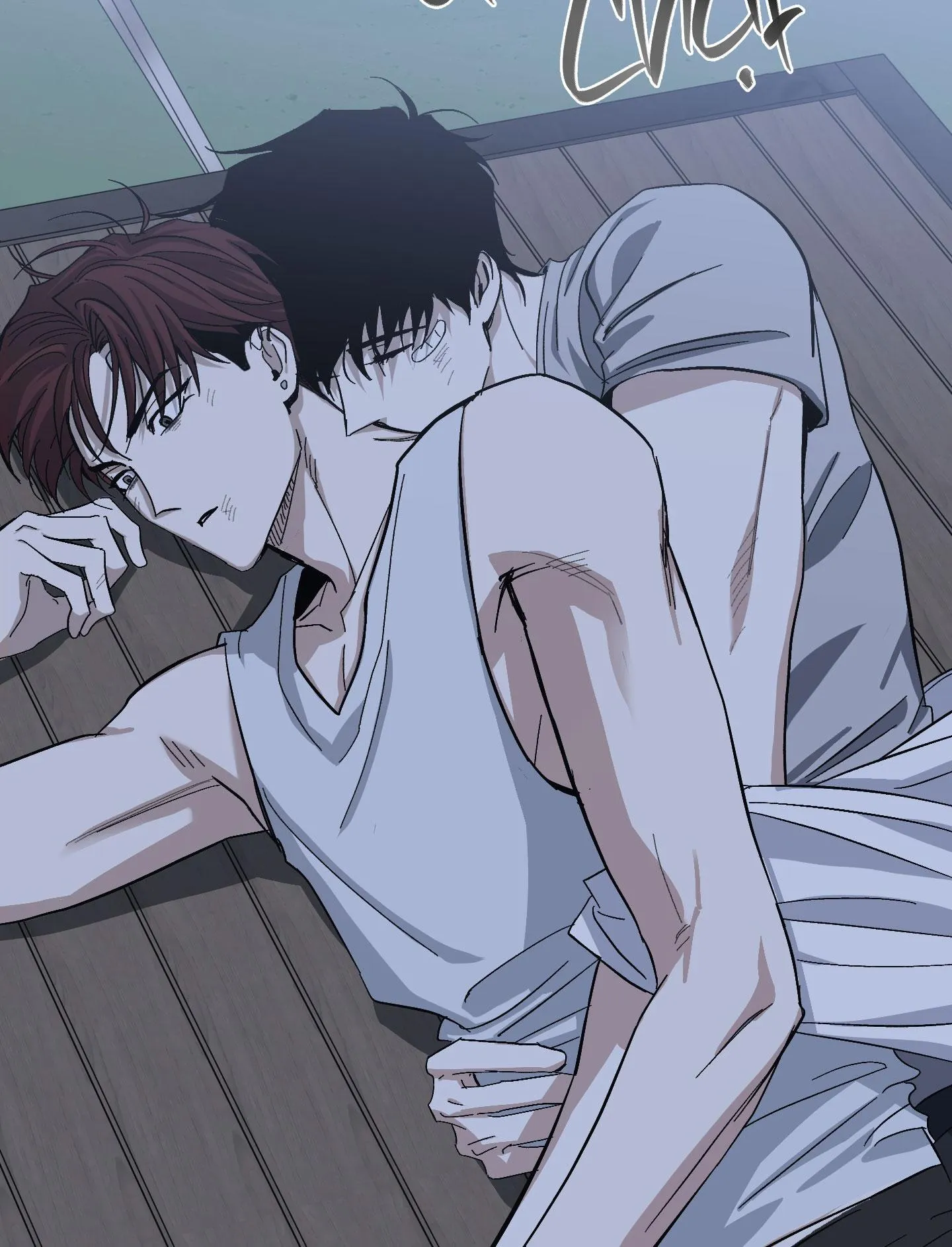 TƯƠNG XỨNG Chapter 8 Trang 94