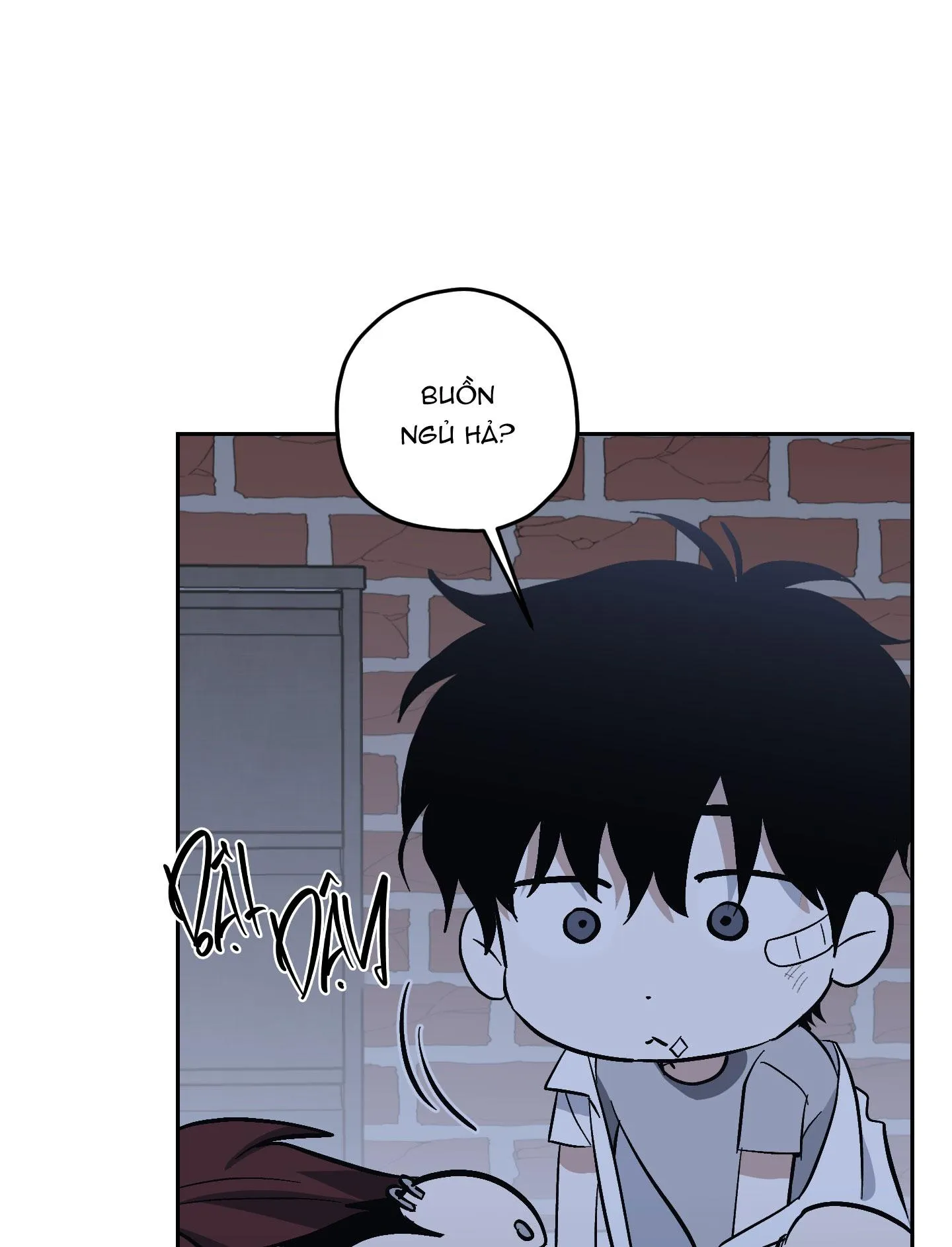 TƯƠNG XỨNG Chapter 8 Trang 98