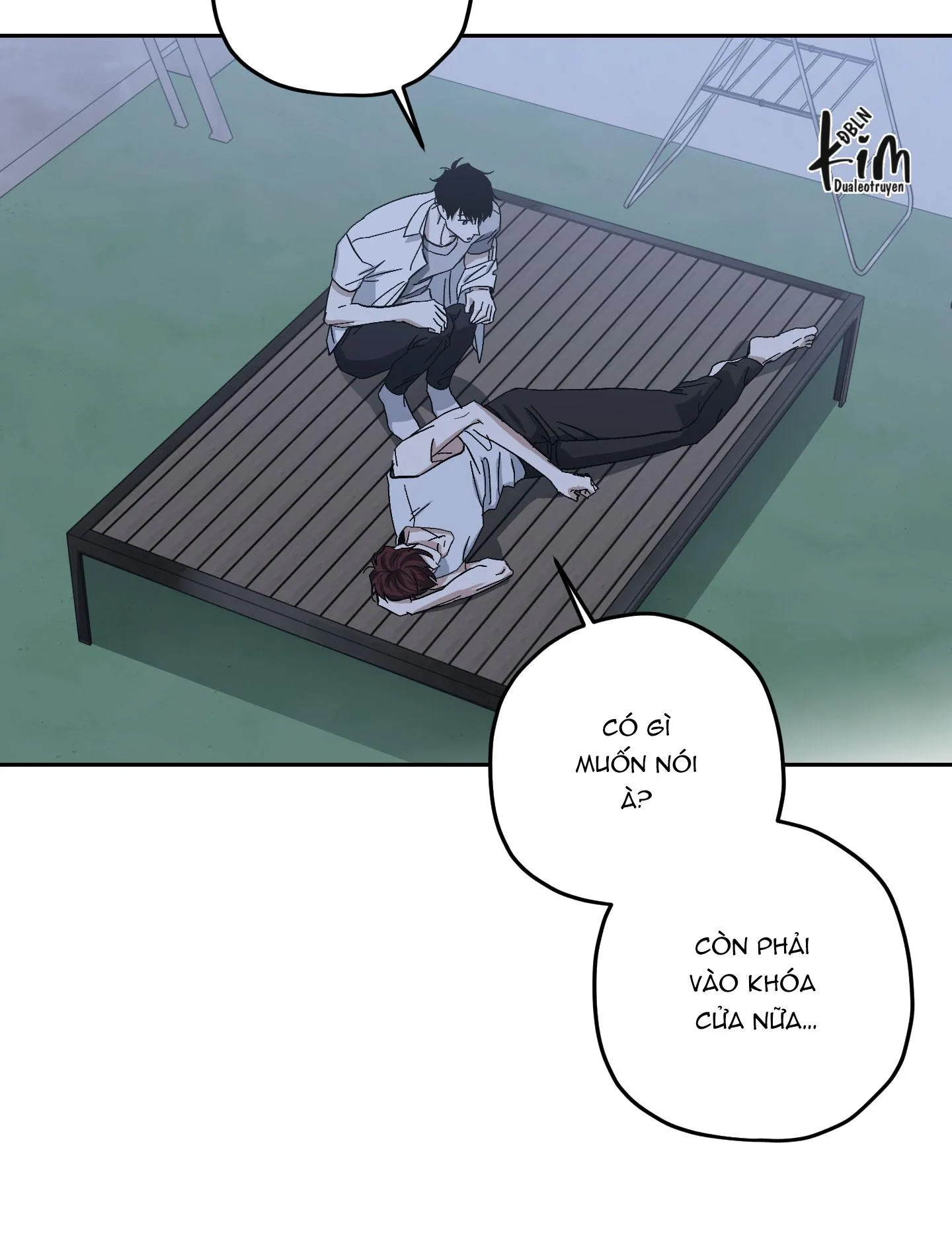 TƯƠNG XỨNG Chapter 8 Trang 100