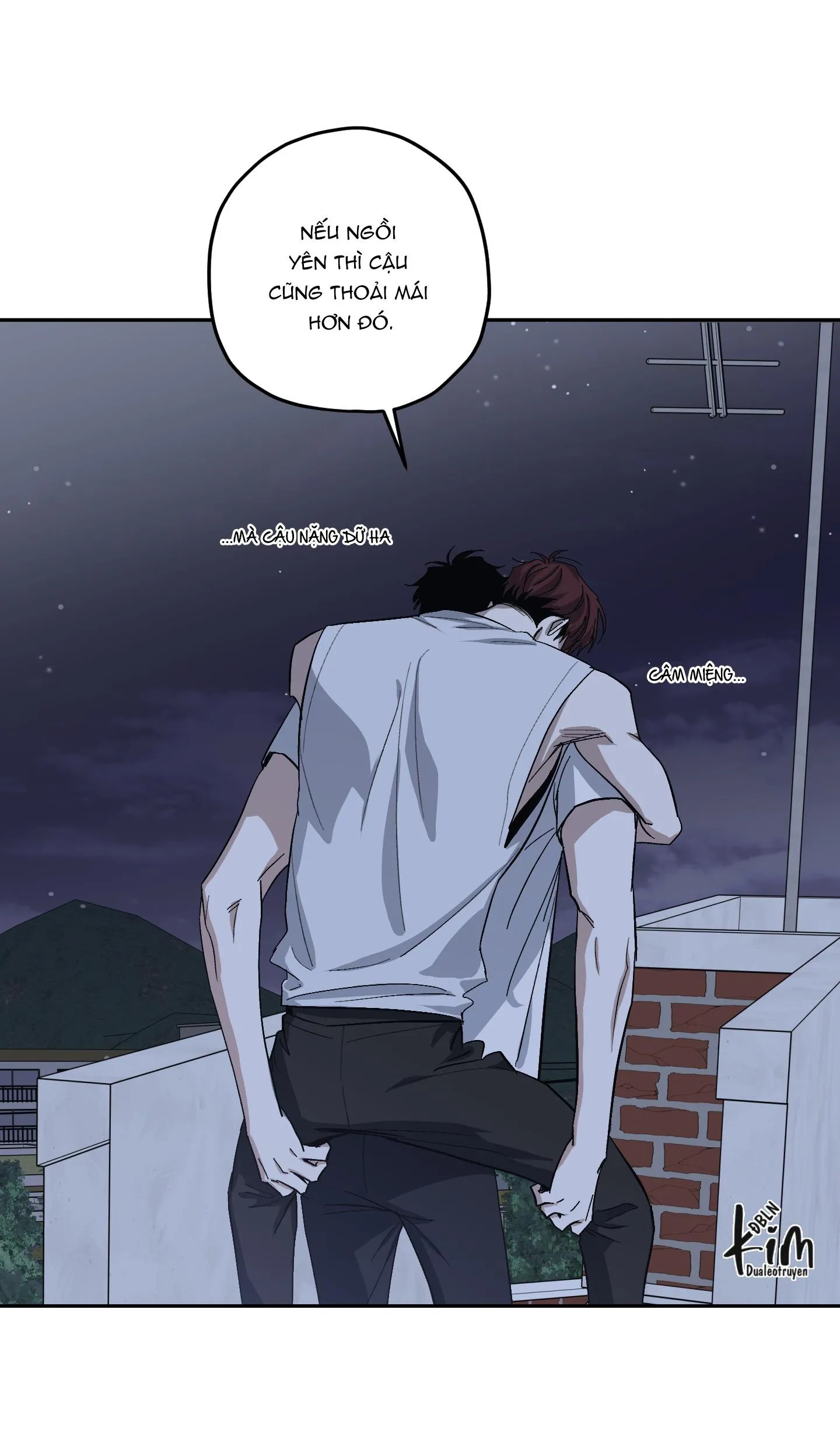 TƯƠNG XỨNG Chapter 8 Trang 102