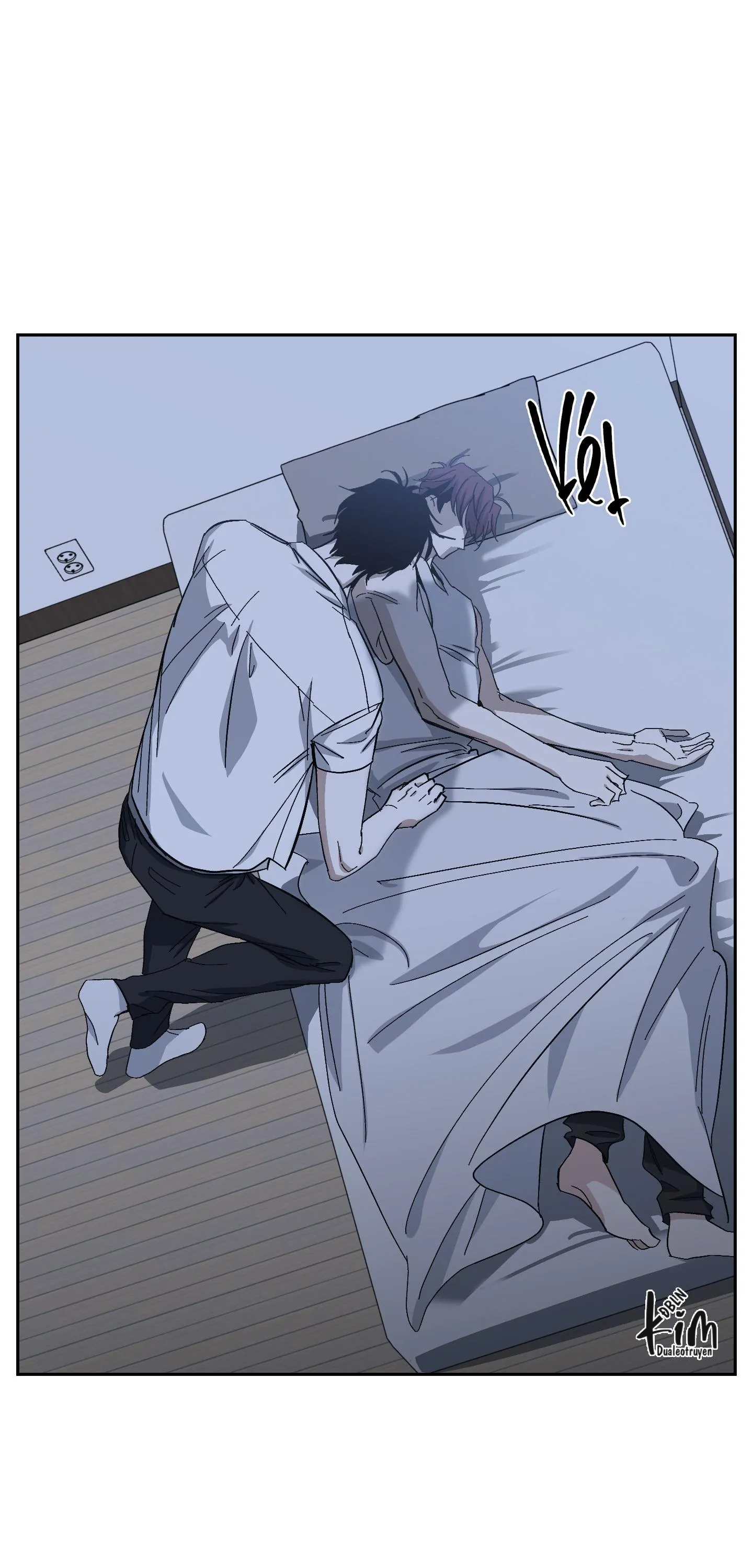 TƯƠNG XỨNG Chapter 8 Trang 106